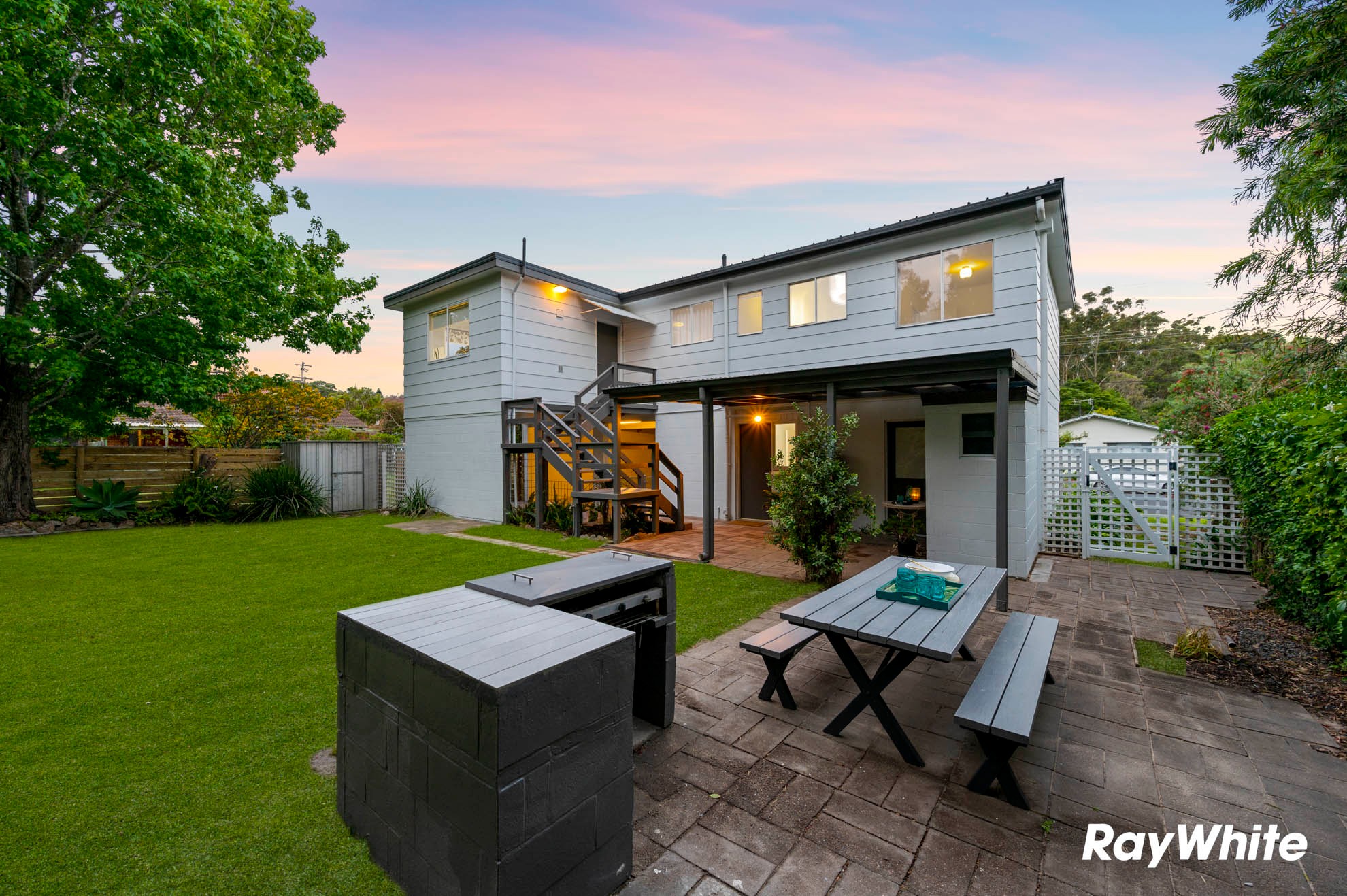 30 Cook Avenue, Surf Beach, NSW 2536