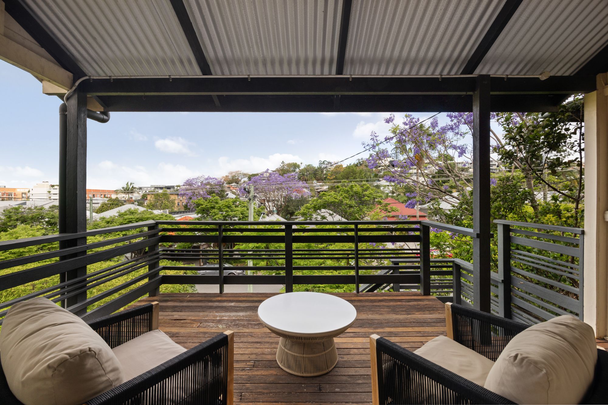 316 Harcourt Street, Teneriffe, QLD 4005