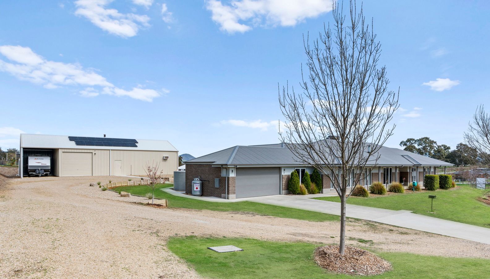 2 Lomandra Way, Mansfield VIC 3722