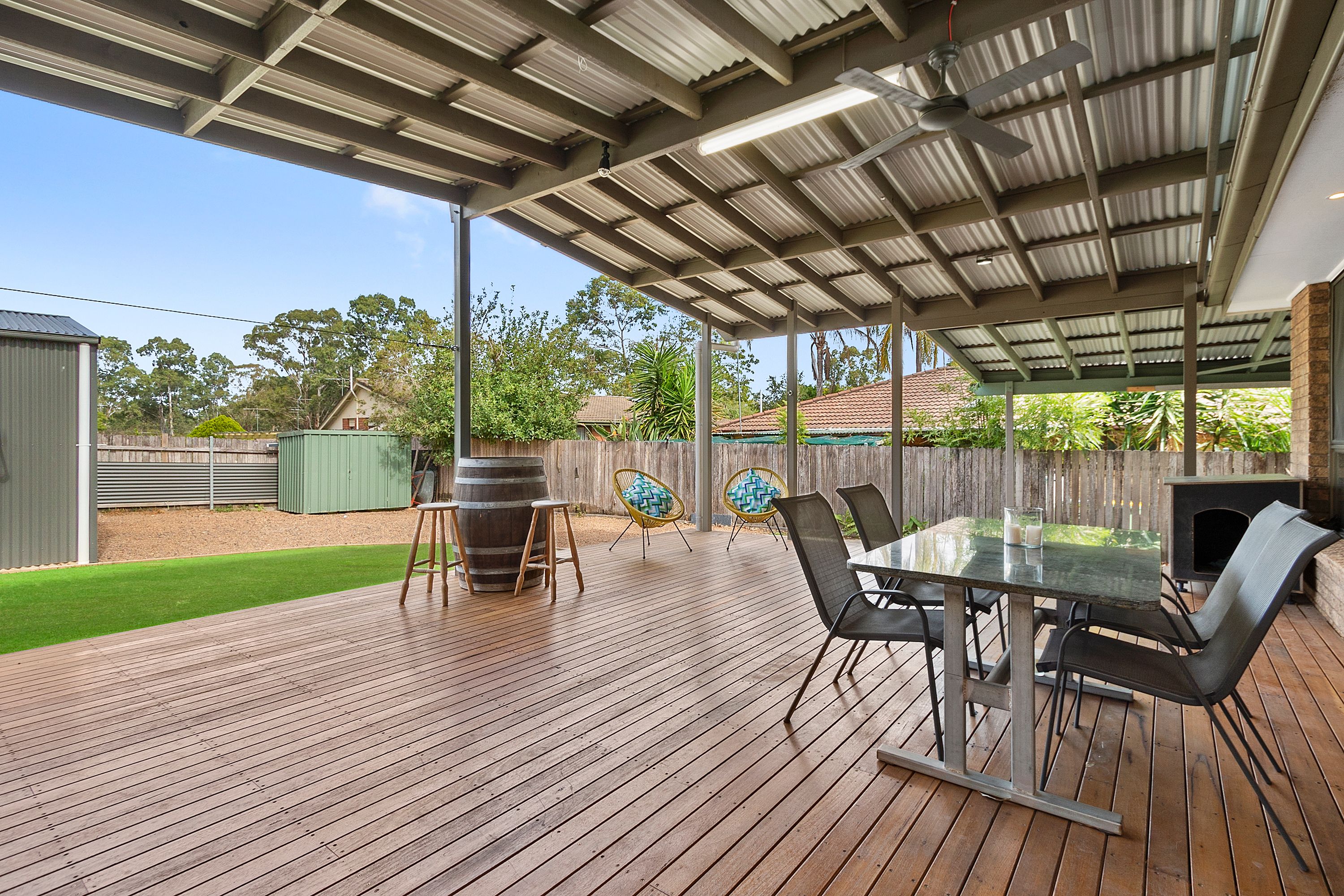 19 Nightingale Square, Glossodia, NSW 2756