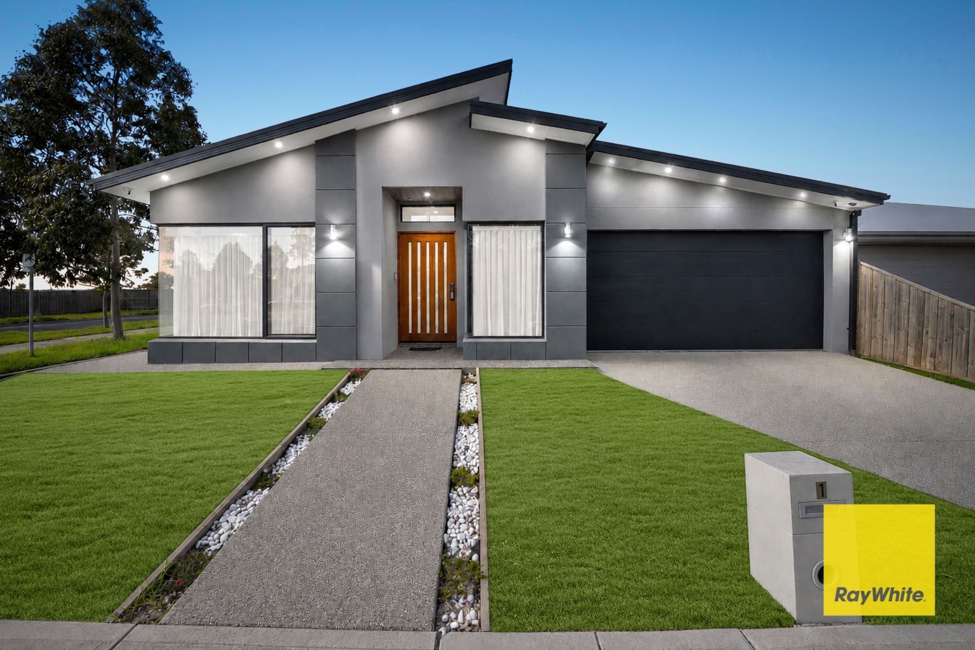 1 Amreli Street, DEANSIDE, VIC 3336