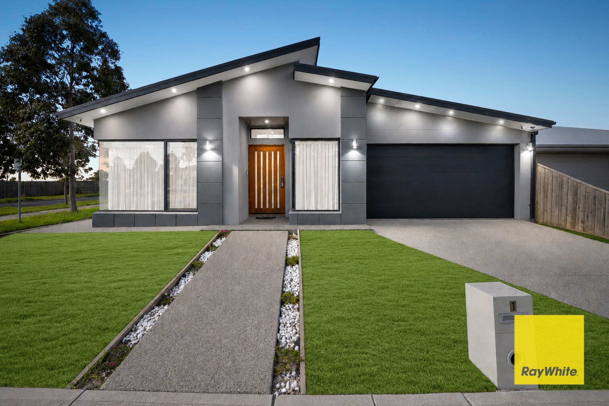 1 Amreli Street, DEANSIDE, VIC 3336