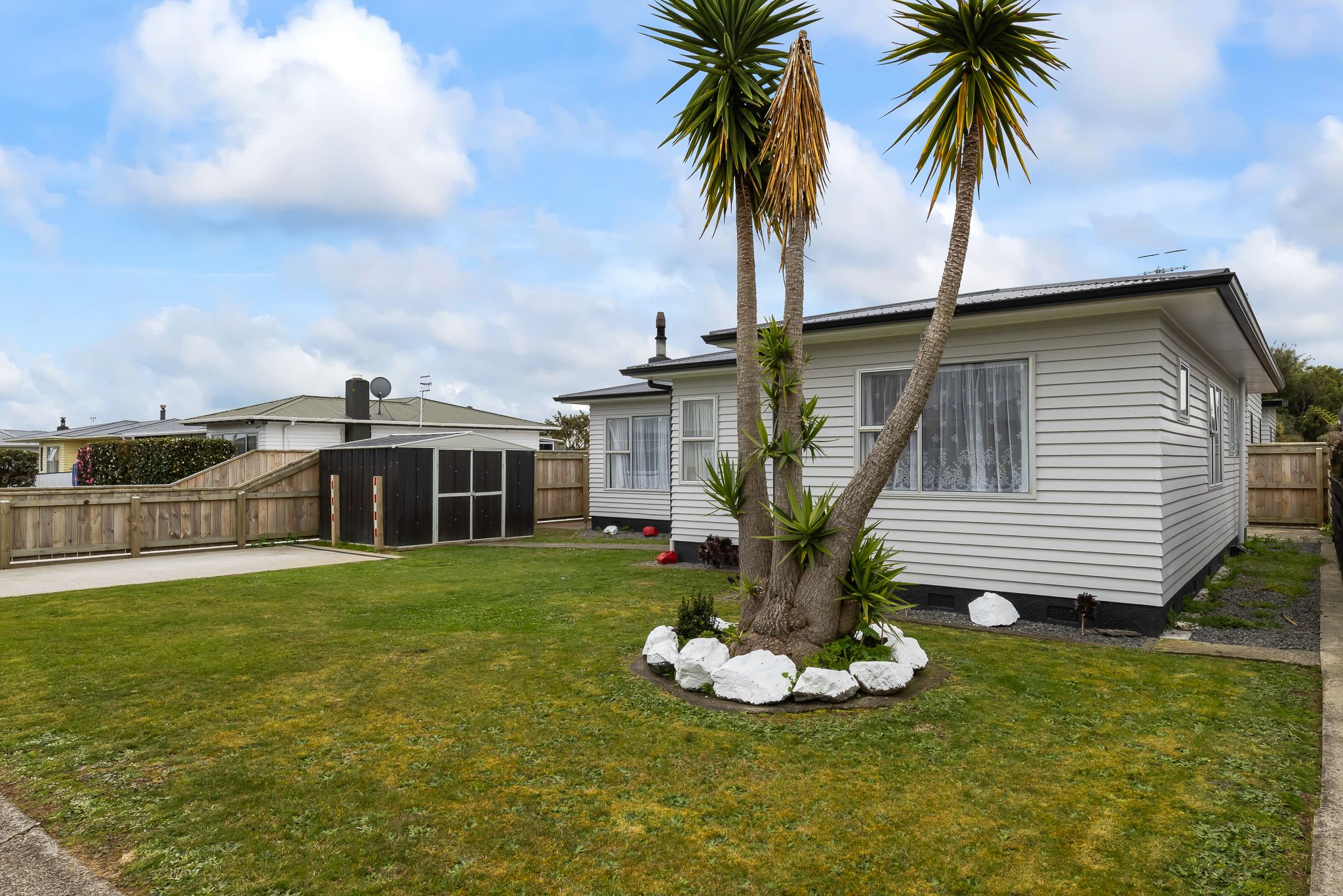 11 Vogel Street, Levin, Horowhenua District