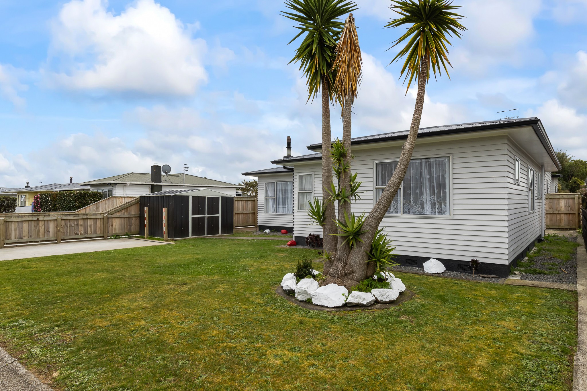 11 Vogel Street, Levin, Horowhenua District