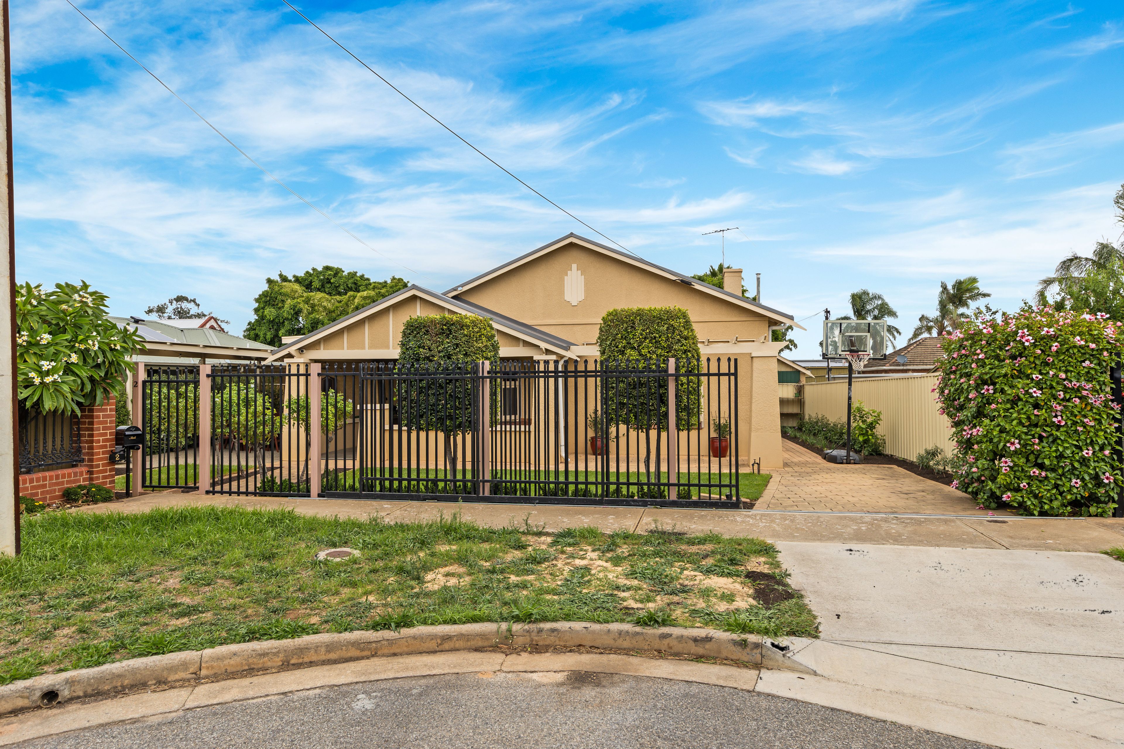 2 Second Avenue, Cheltenham, SA 5014