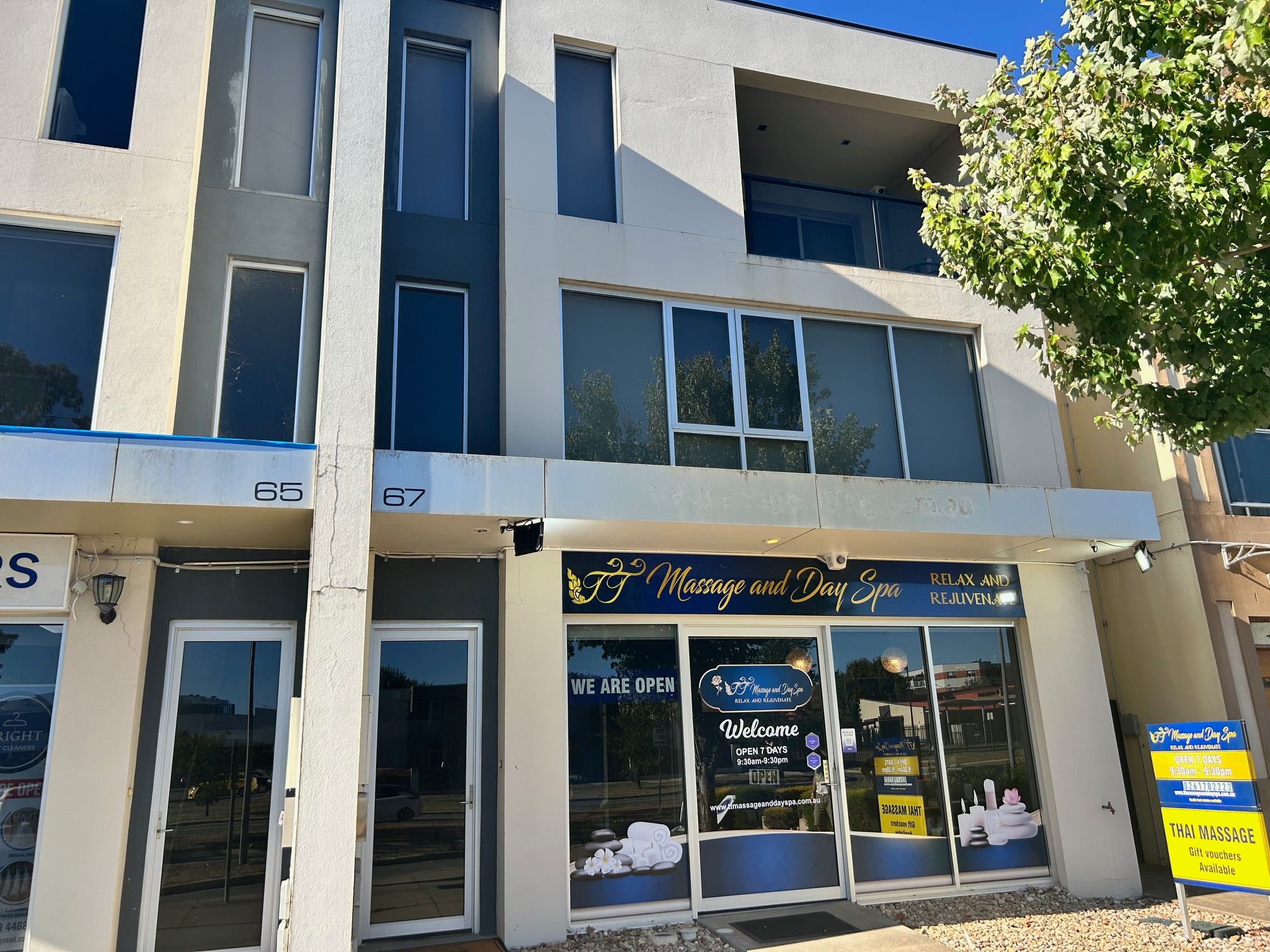 67 Anthony Rolfe Avenue, Gungahlin, ACT 2912