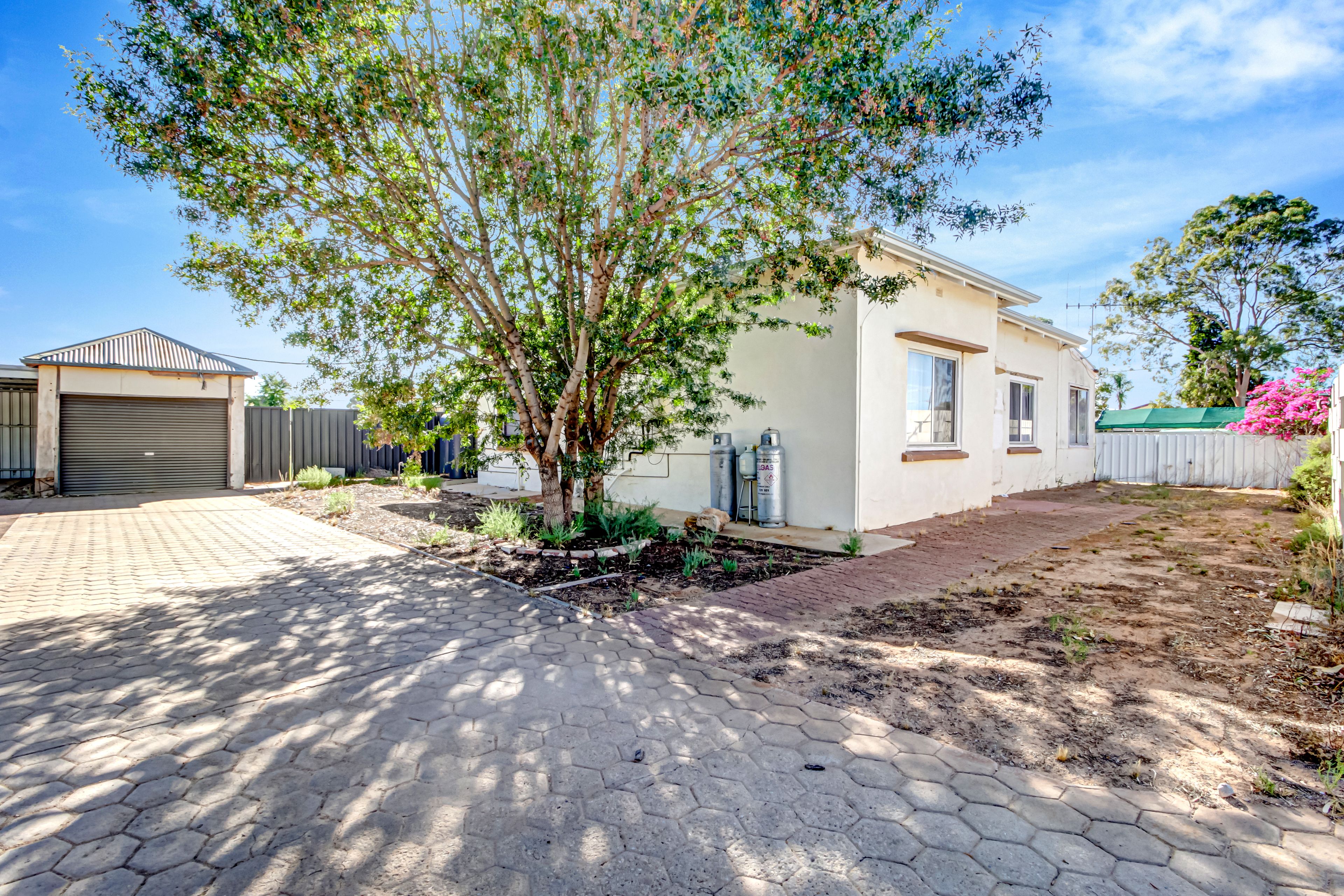 292 Eighth Street, Renmark SA 5341