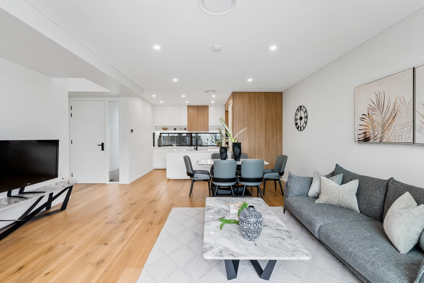26/1 Jenola Lane, Woolooware, NSW 2230