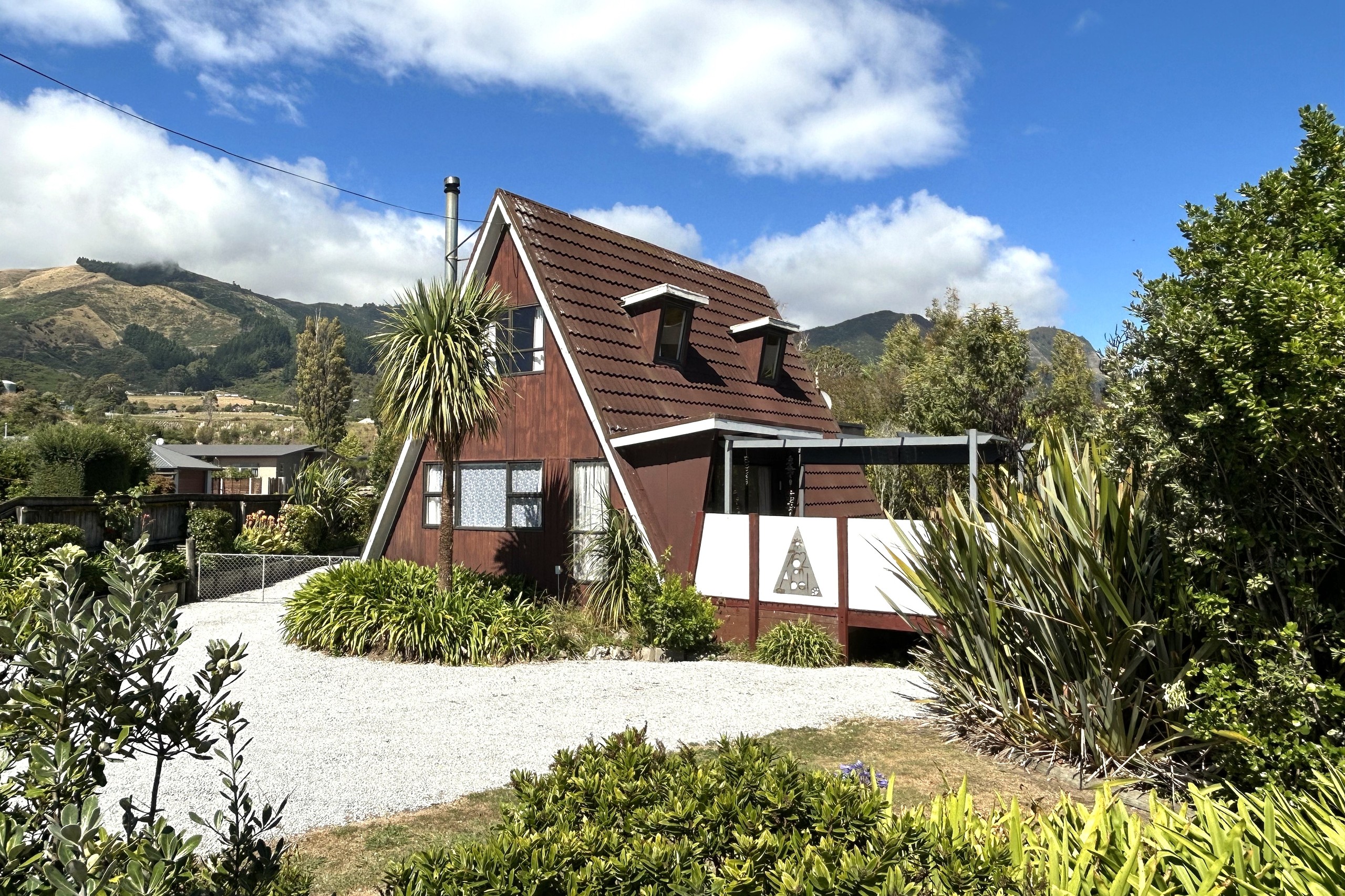 762 Abel Tasman Drive, Pohara, Pohara, Tasman District