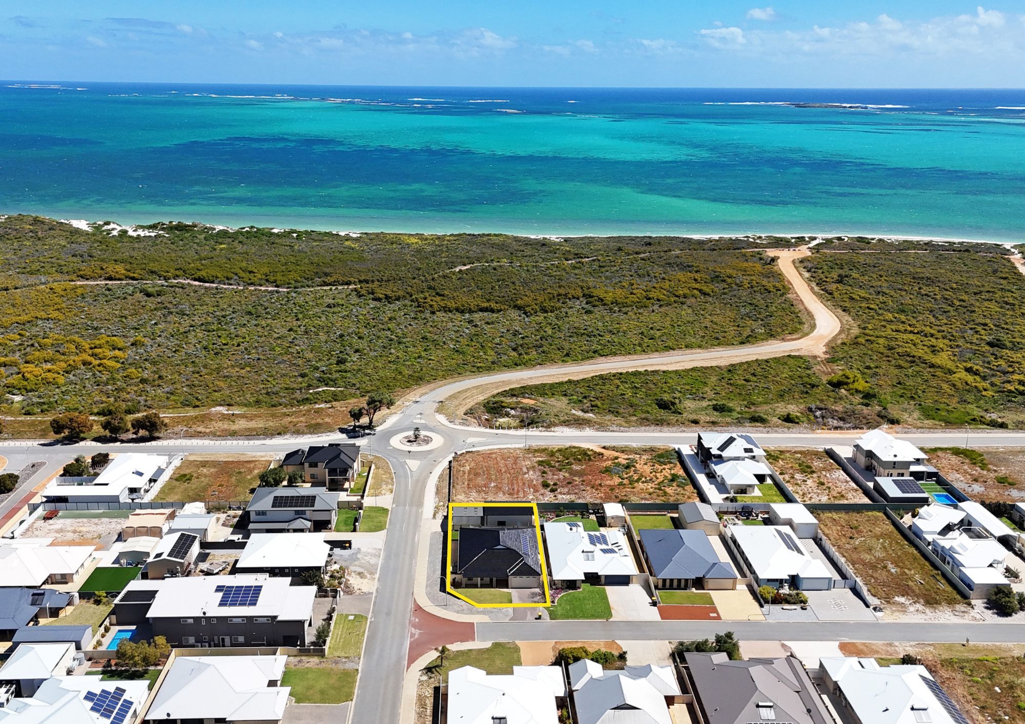 1 Grevillea Way , Jurien Bay WA 6516