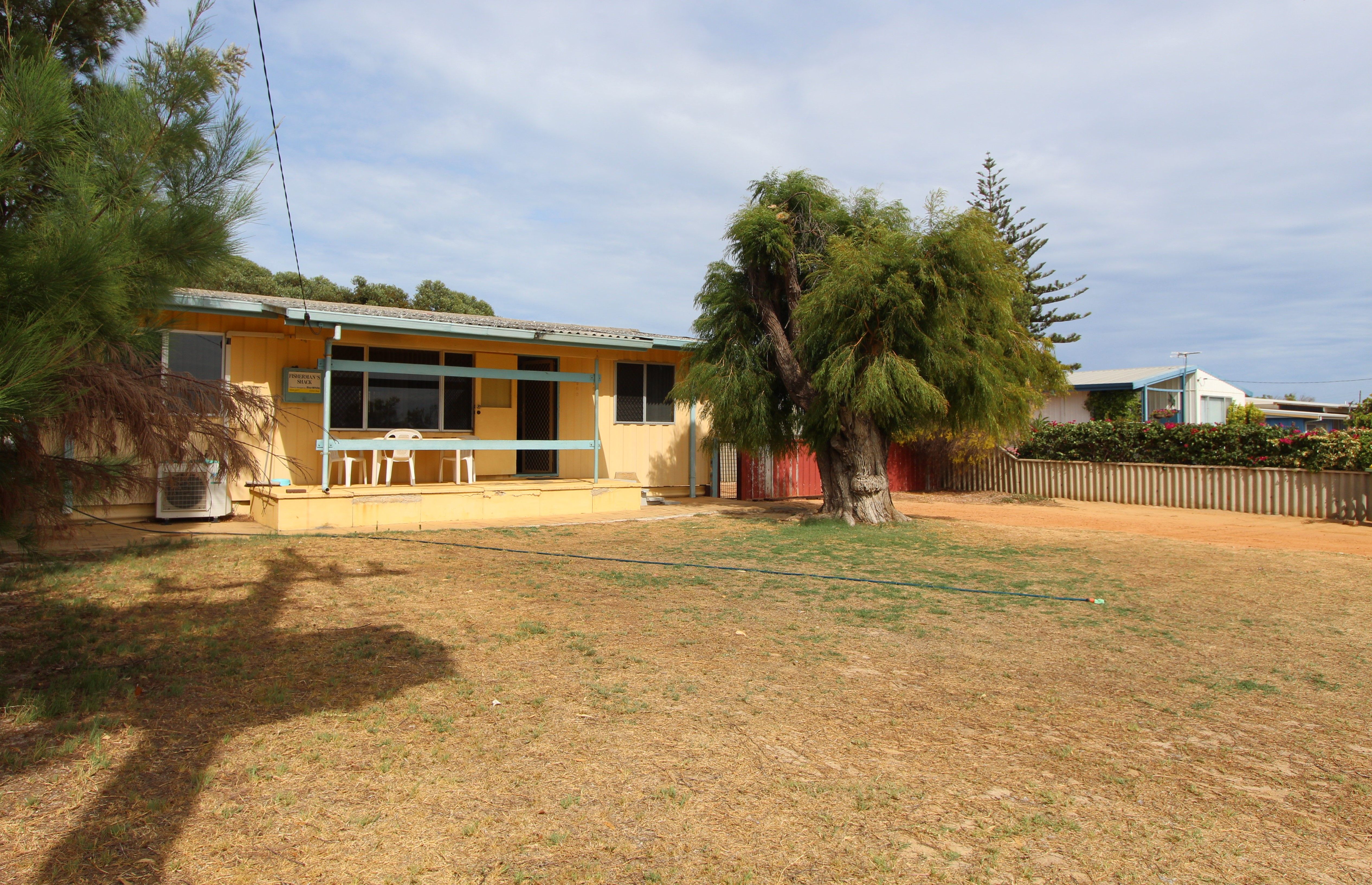 35 Hasting Street, Jurien Bay, WA 6516