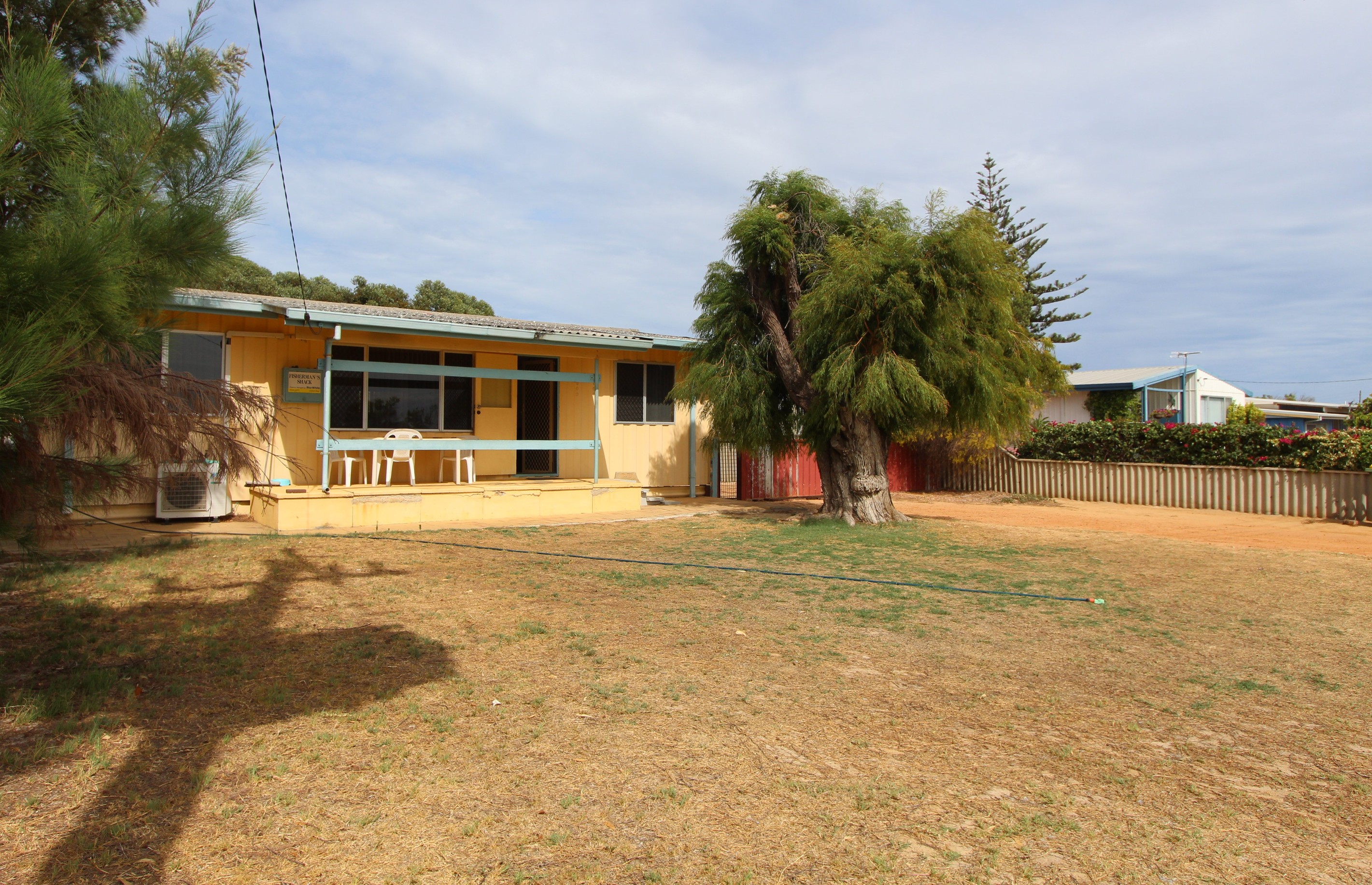 35 Hasting Street, Jurien Bay, WA 6516