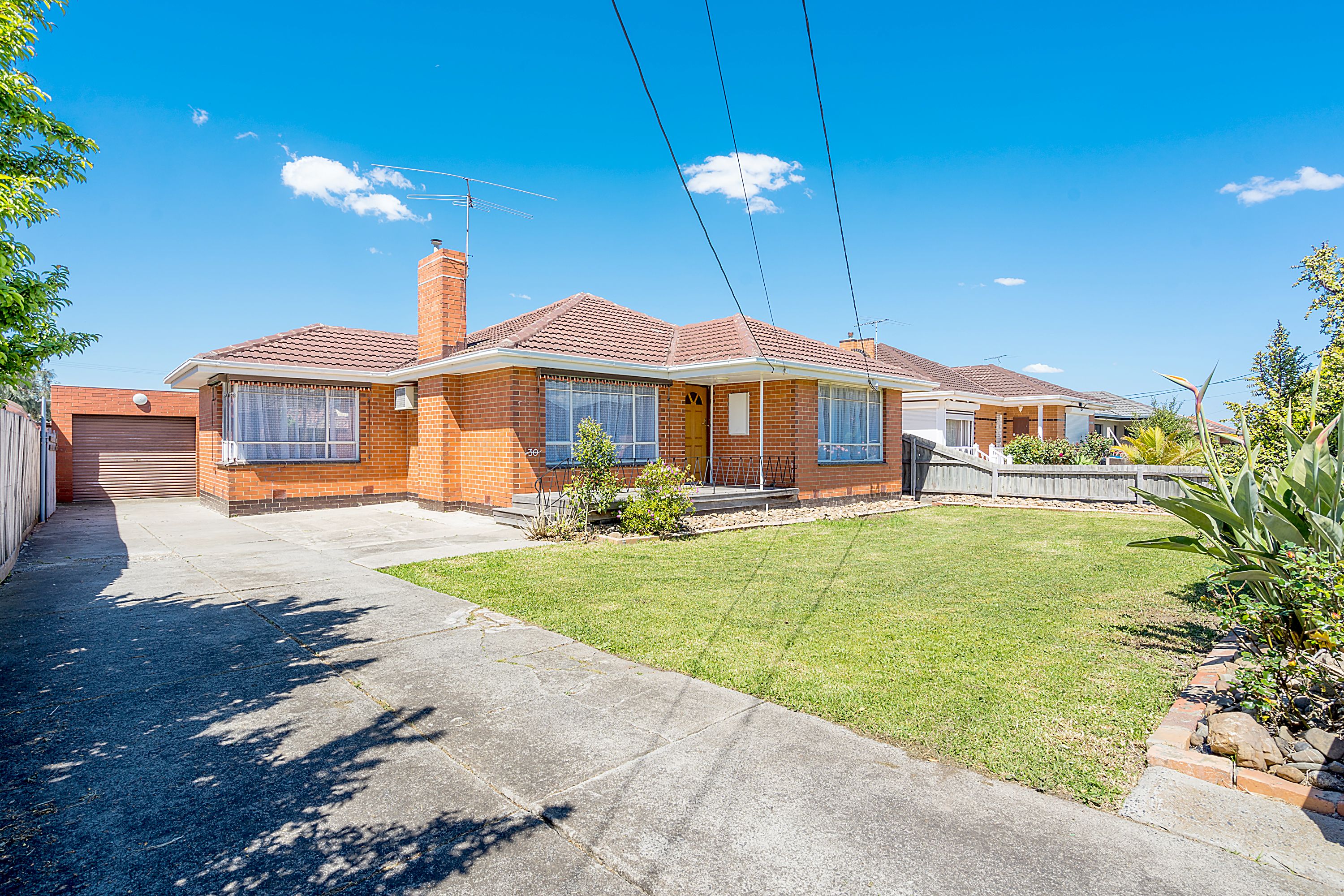 30 Eucra Street, Hadfield, VIC 3046