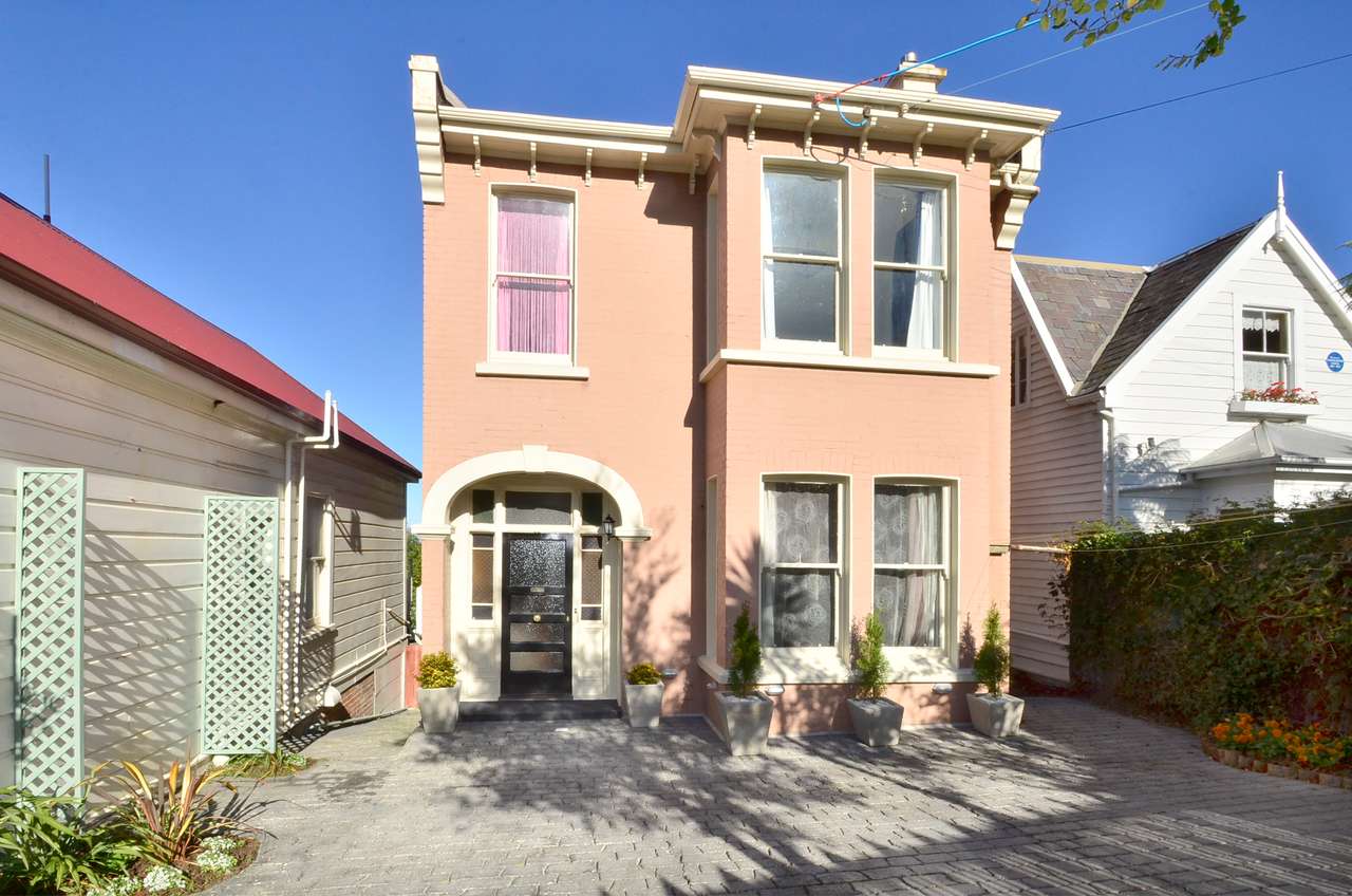 81 Manor Place, Dunedin Central, Dunedin City Real Estate Ray White