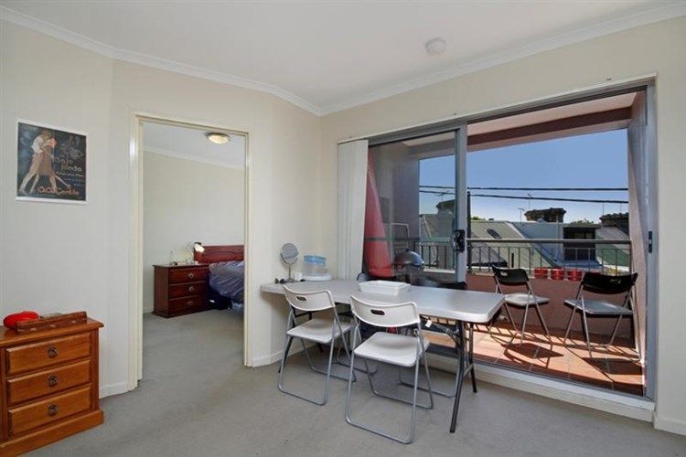 13/252 Abercrombie Street, Redfern, NSW 2016