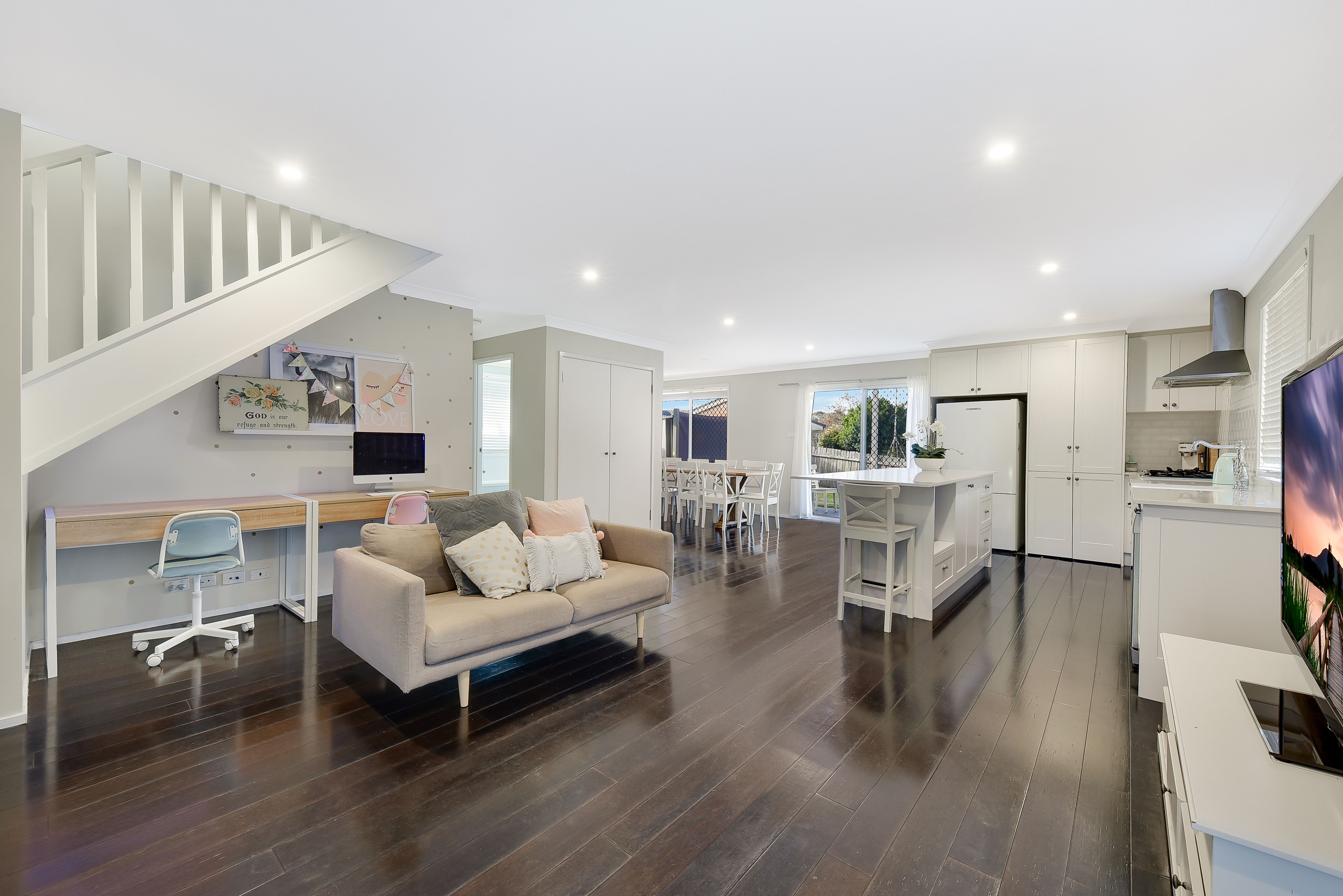 20 Freeman Circuit, Ingleburn, NSW 2565