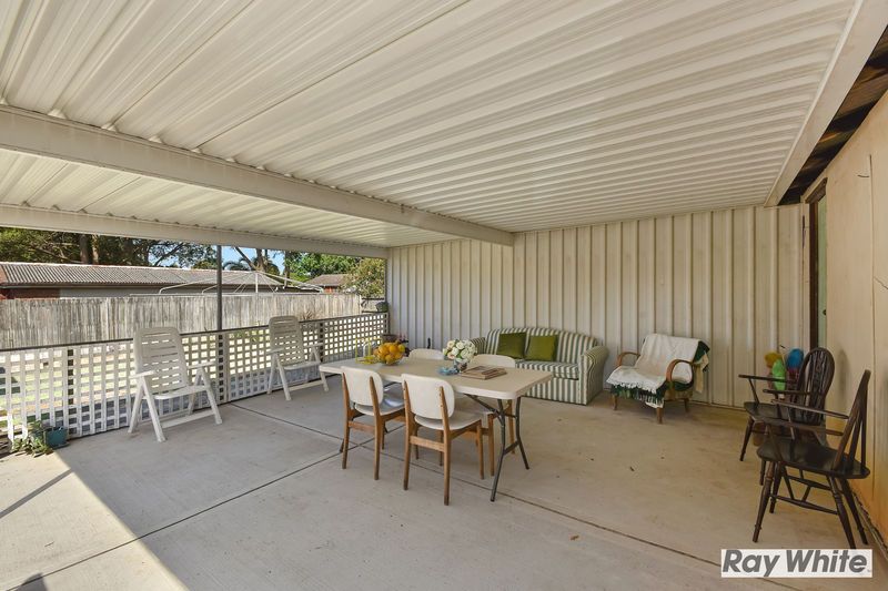 31 Irene Crescent, Eastwood, NSW 2122