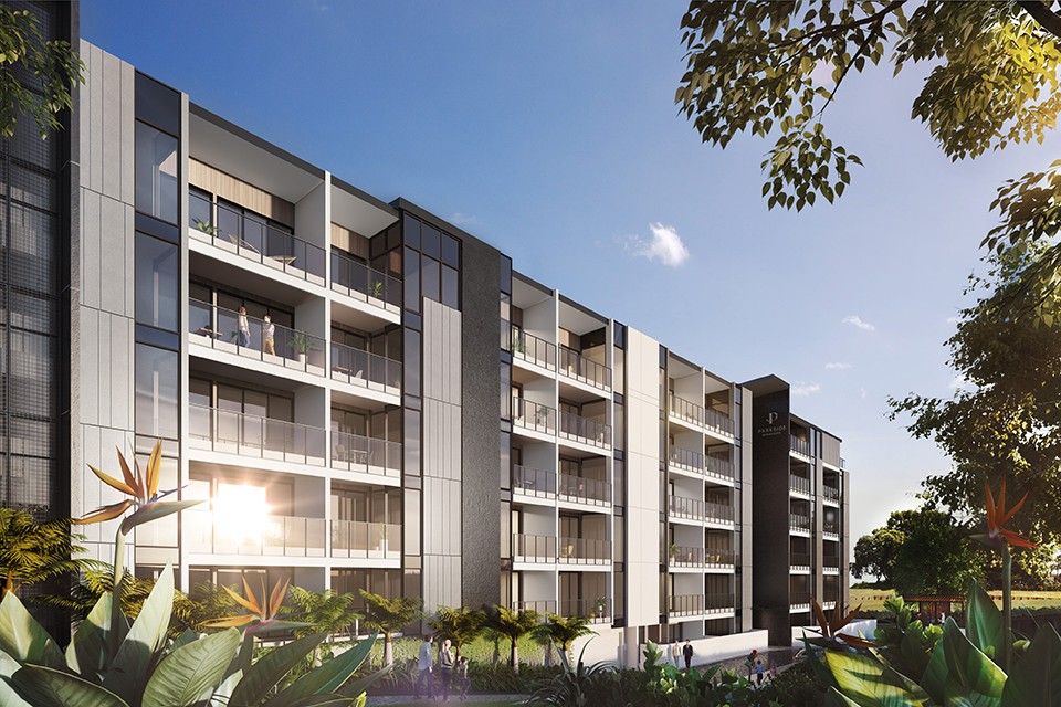 12-26D Barrack Road, Mount Wellington, Auckland City