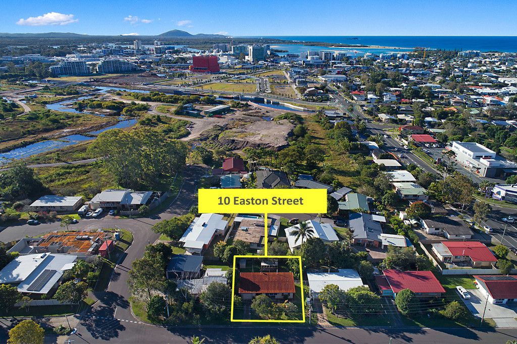 10 Easton Street, Maroochydore QLD 4558