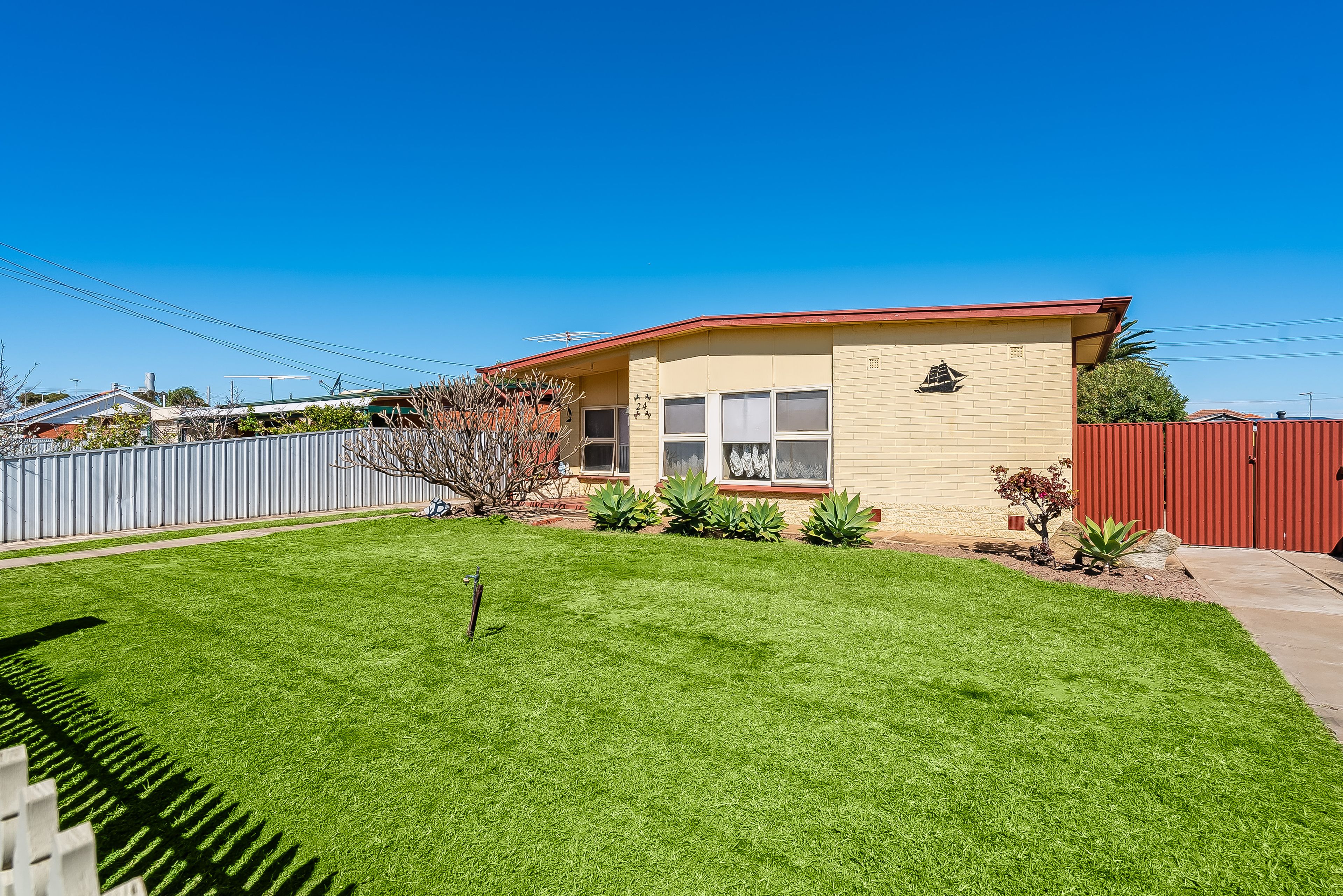 24 Camilla Avenue, Osborne, SA 5017
