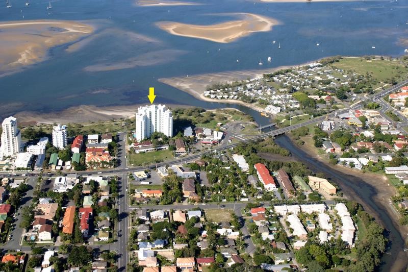 209-182 Marine Parade, Labrador, QLD 4215