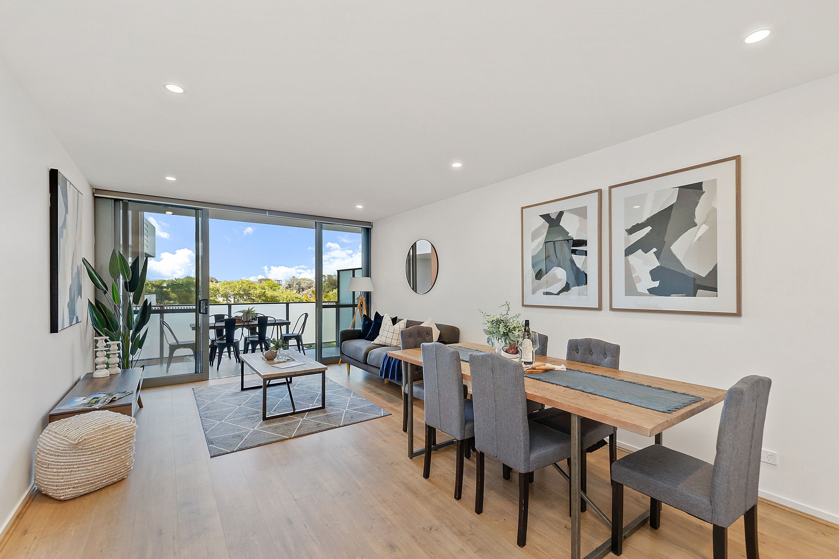 219/8 Cape Street, Dickson, ACT 2602