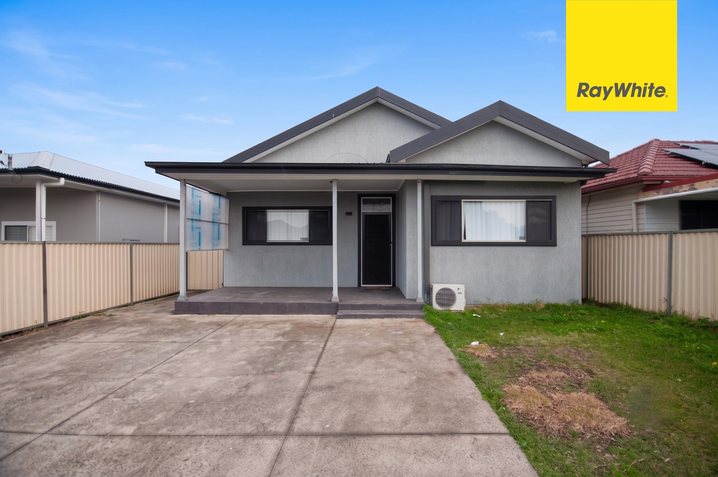 44 Linthorne Street, Guildford, NSW 2161