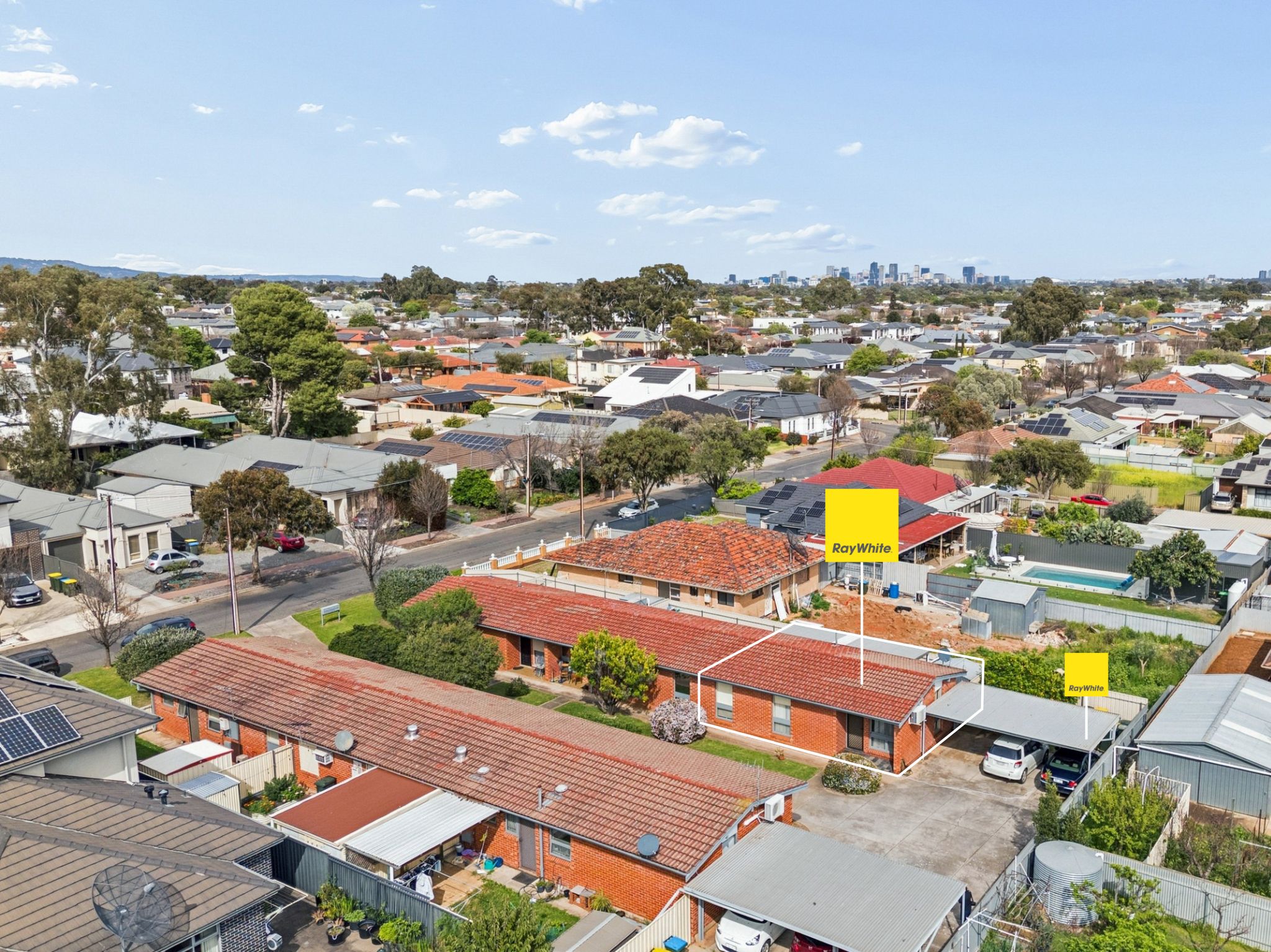 4/63 Wembley Avenue — photo from Ray White St Peters