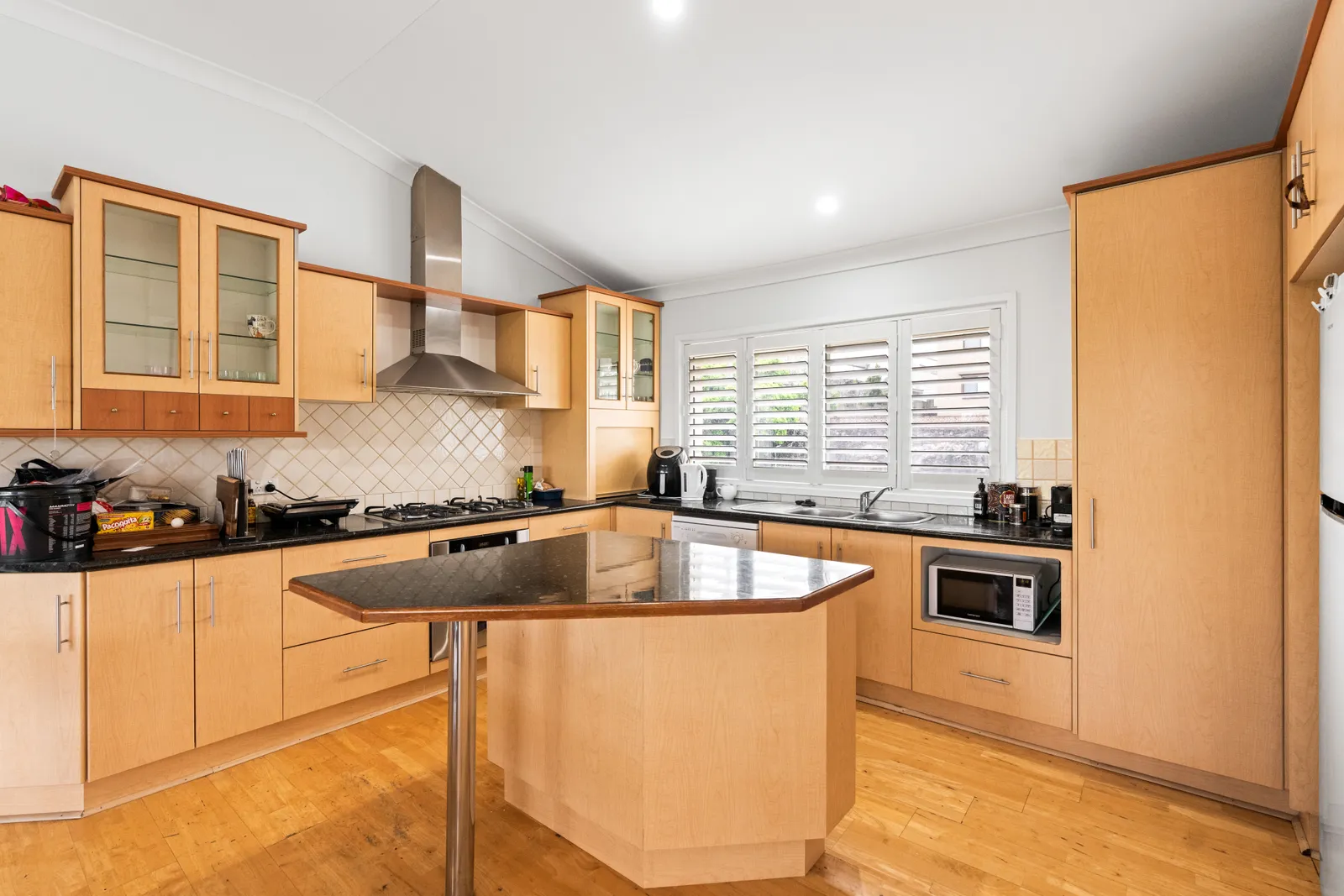 2/31 Hamley Street, Wooloowin