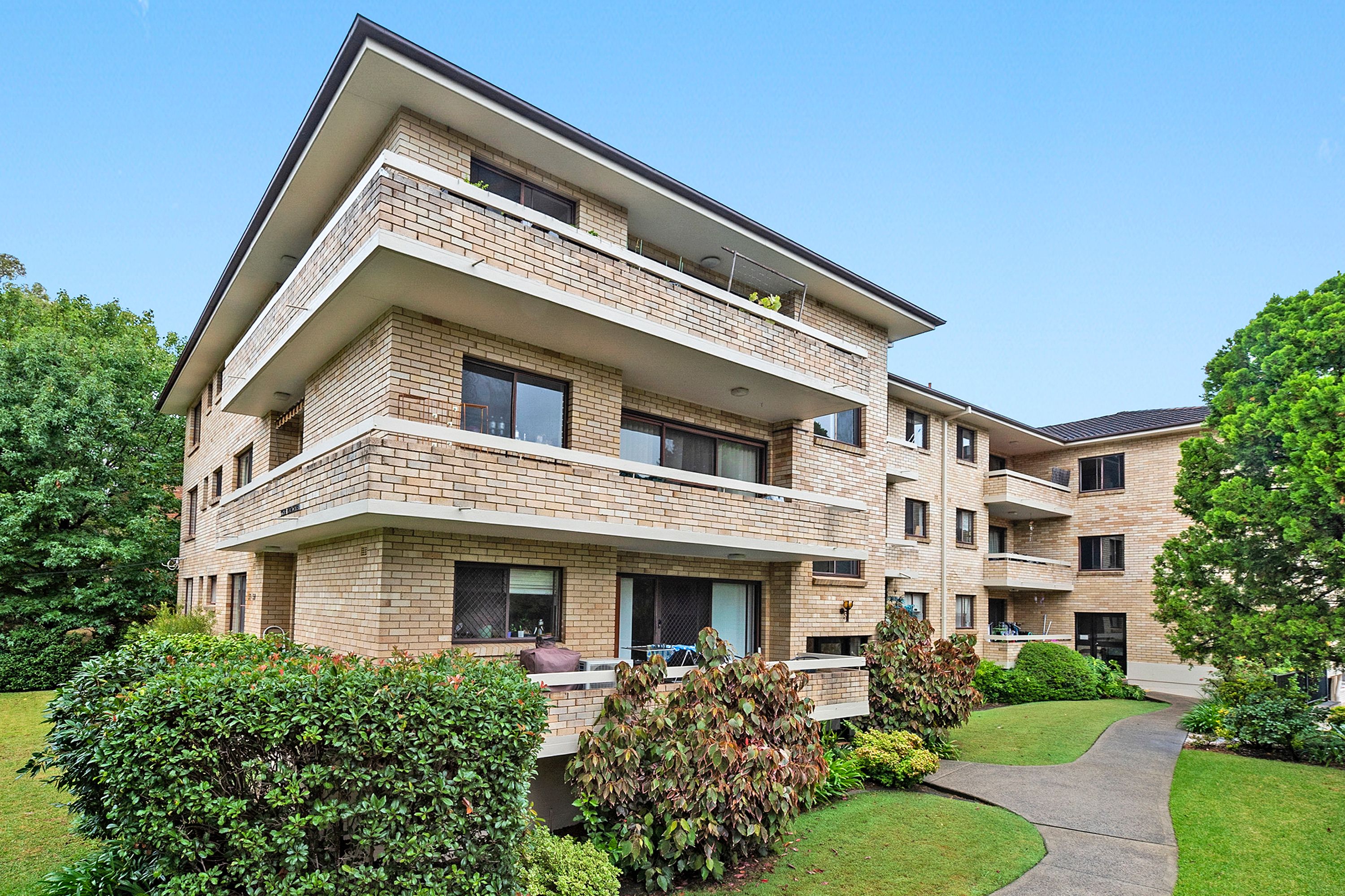 37-39 Muriel Street, Hornsby NSW 2077