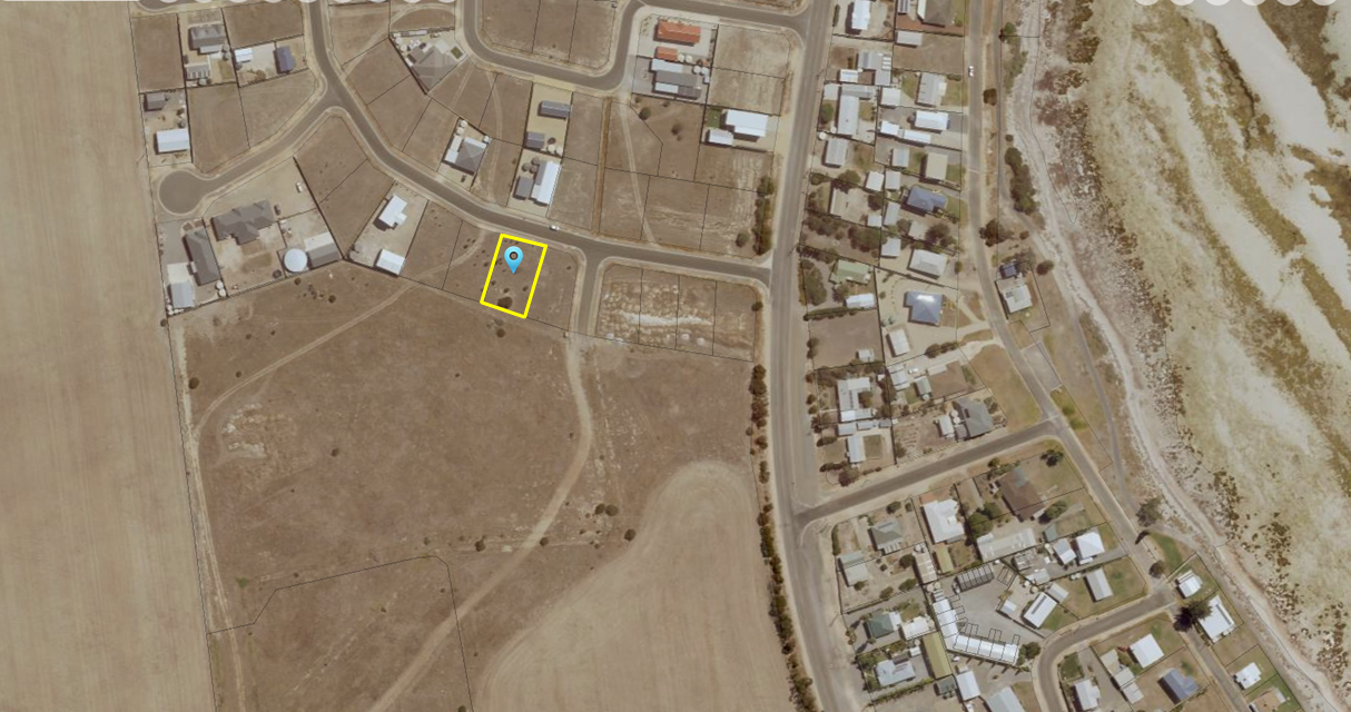 Lot 31 76 Captain Hutchinson Drive, Point Turton, SA 5575