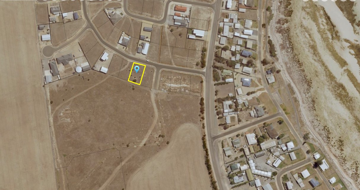 Lot 31 76 Captain Hutchinson Drive, Point Turton, SA 5575