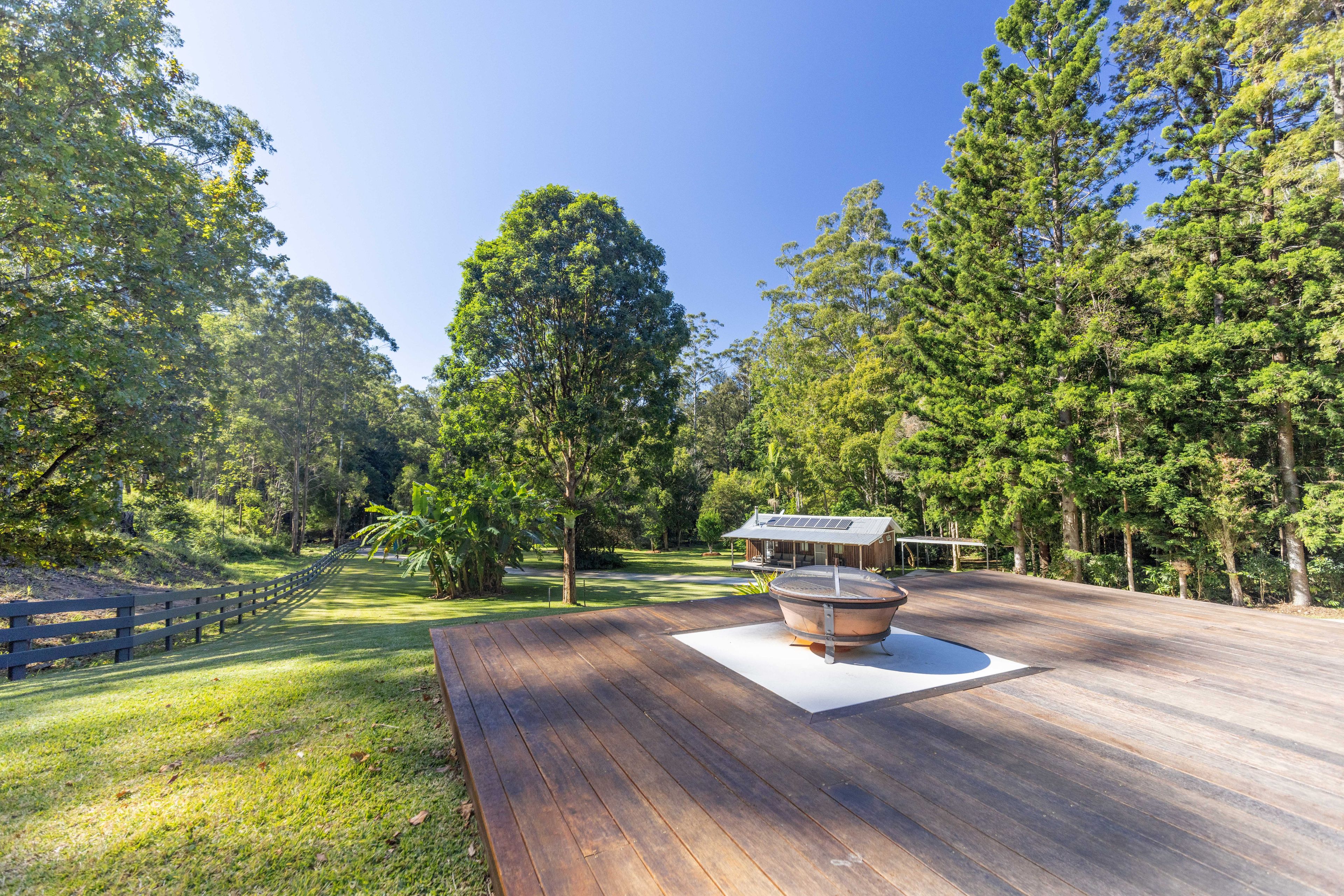 196 Broken Bridge Road, Conondale, QLD 4552