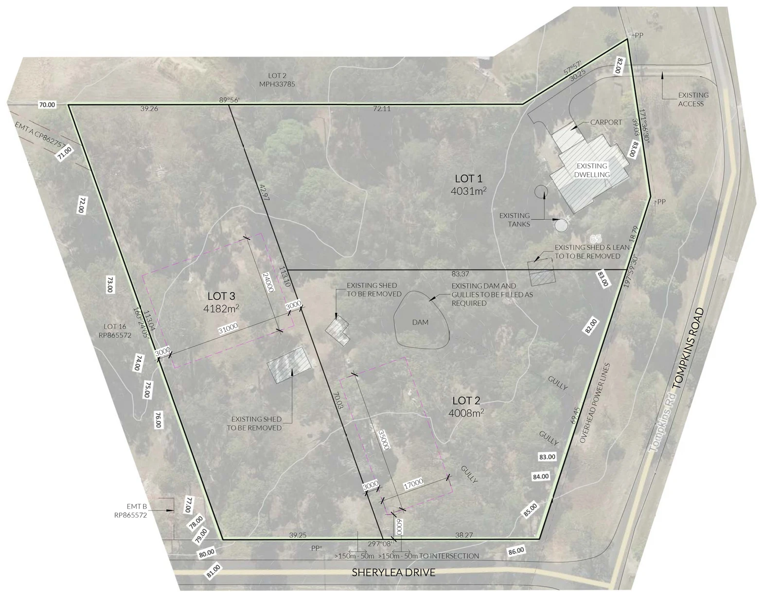 65 Tompkins Road, Veteran, QLD 4570