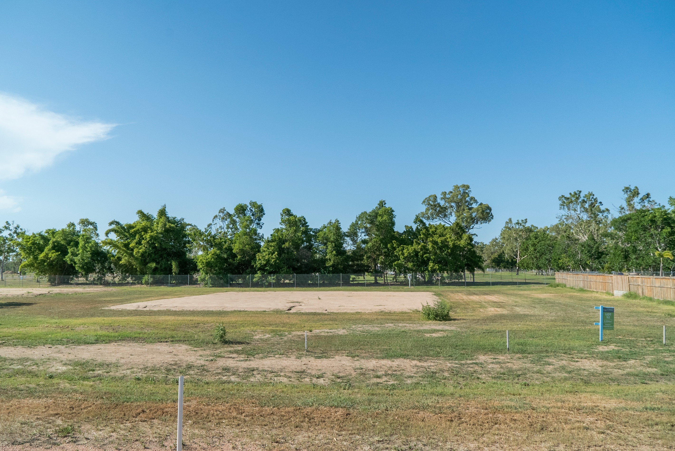 Lot 52 Dunlop Street, Kelso, QLD 4815