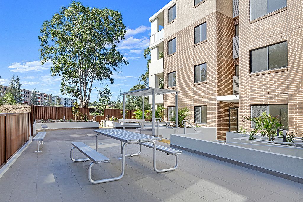 207/9C Terry Road, Rouse Hill, NSW 2155