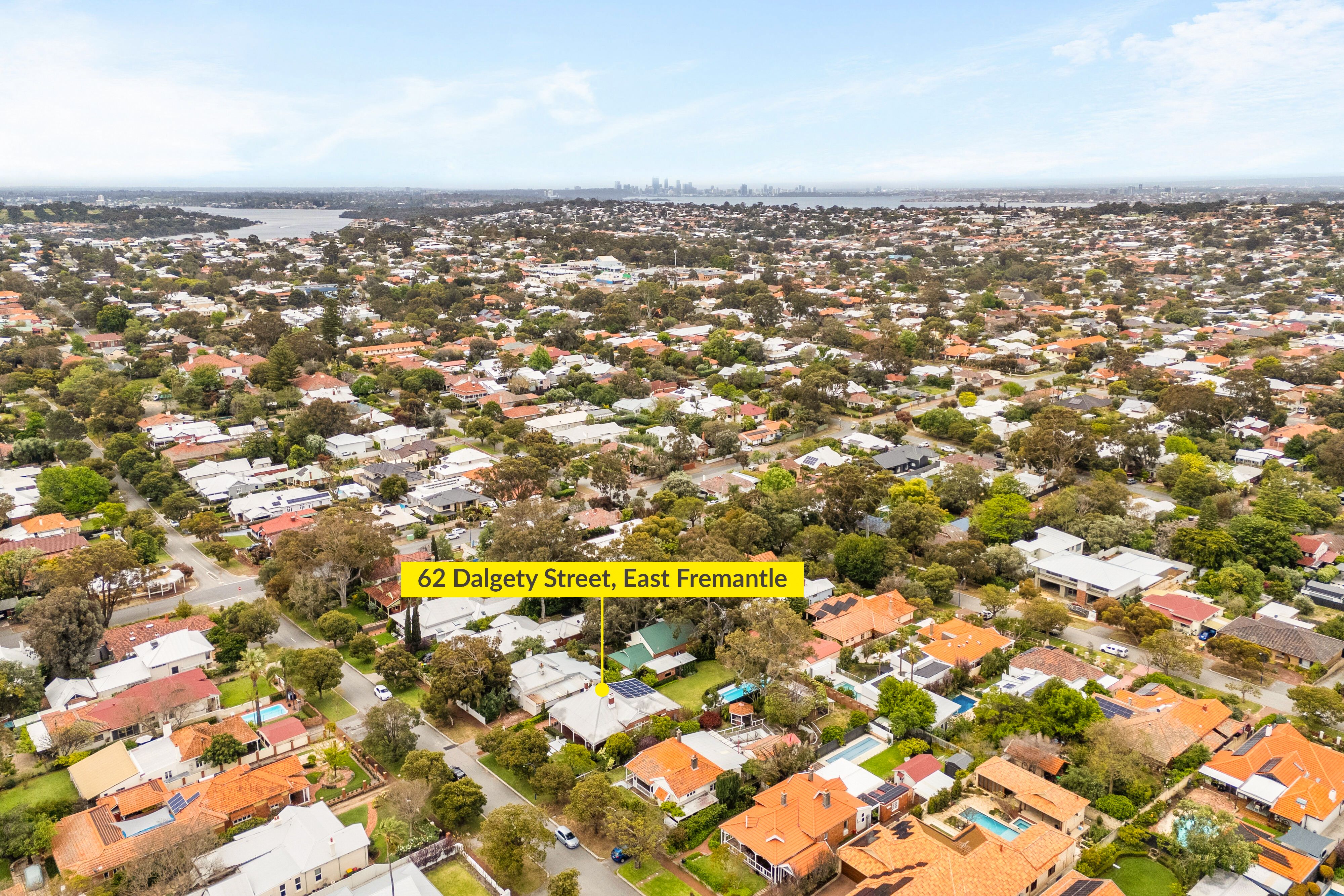 62 Dalgety Street — photo 27 of 28