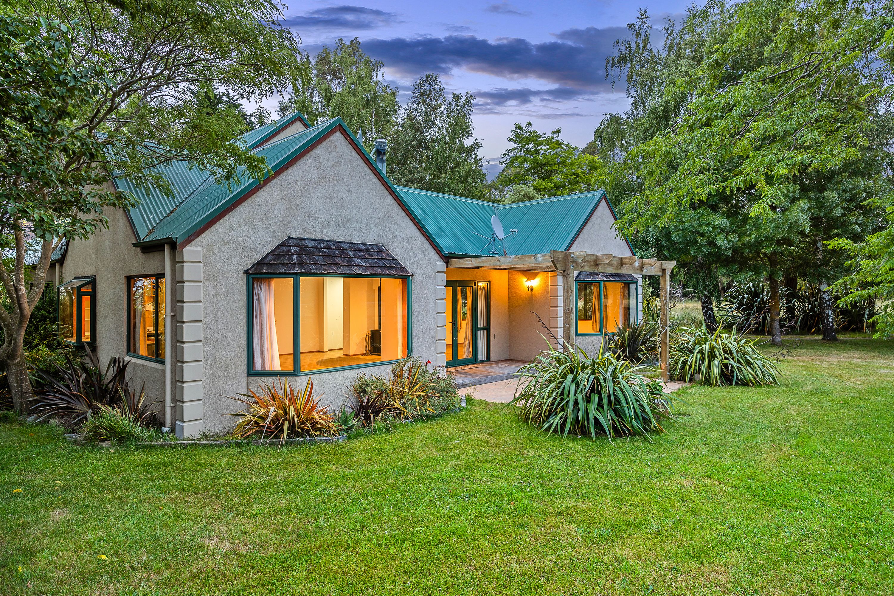 255 Inglis Road, Okuku, Waimakariri District