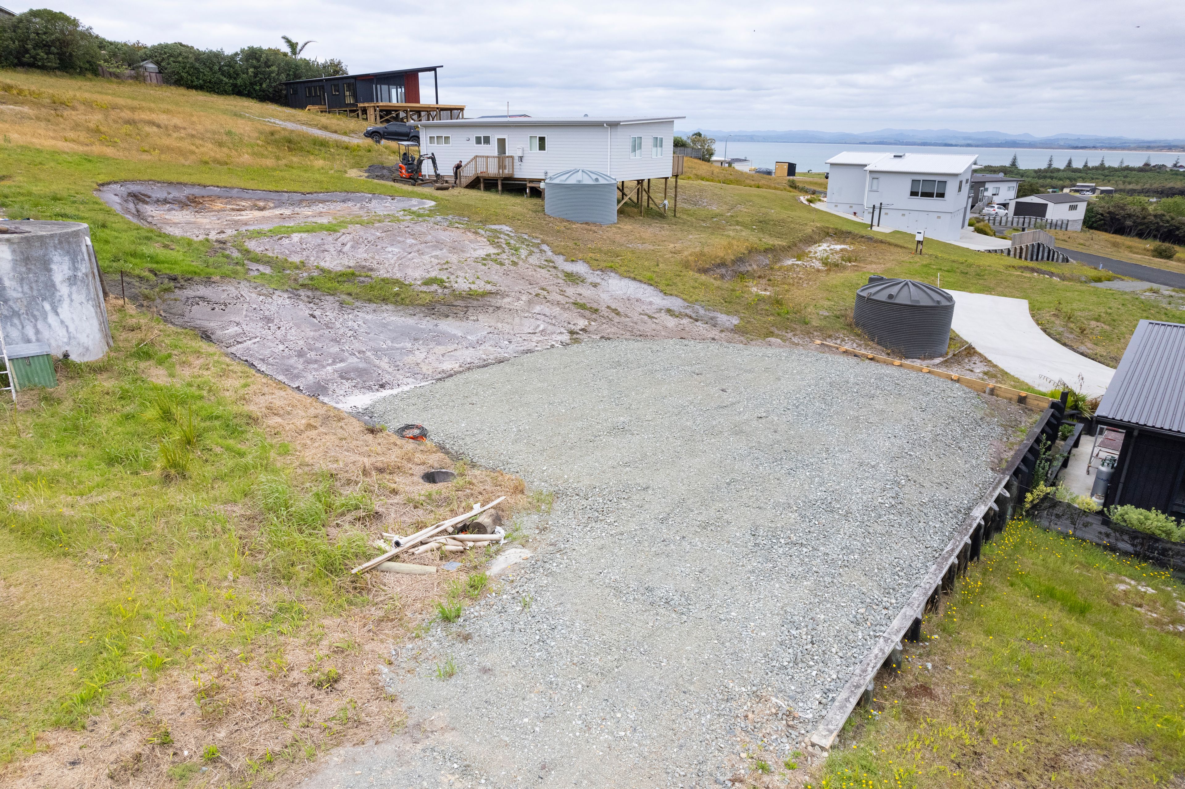 1520 Inland Road, Karikari Peninsula, Far North District