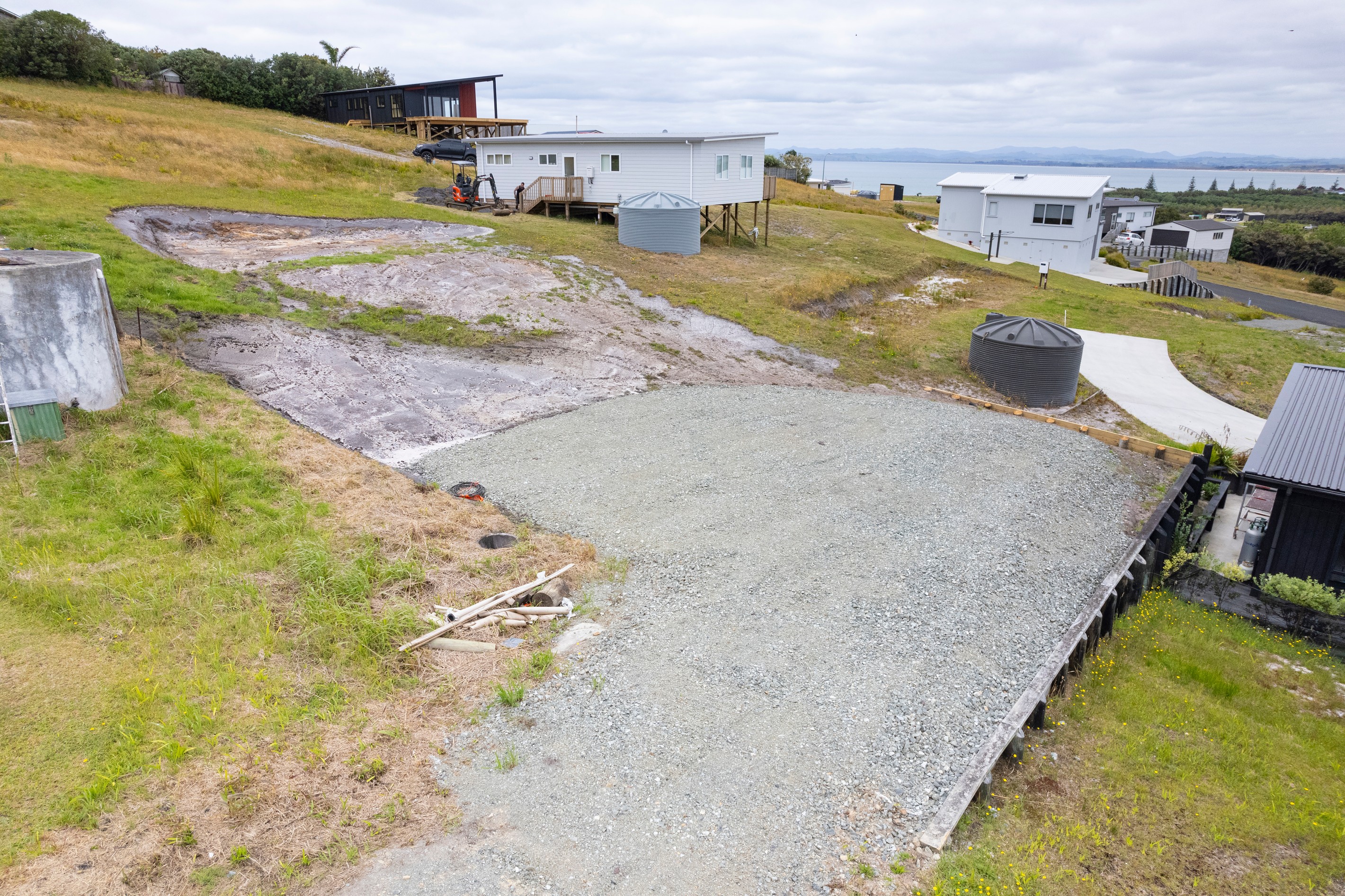 1520 Inland Road, Karikari Peninsula, Far North District