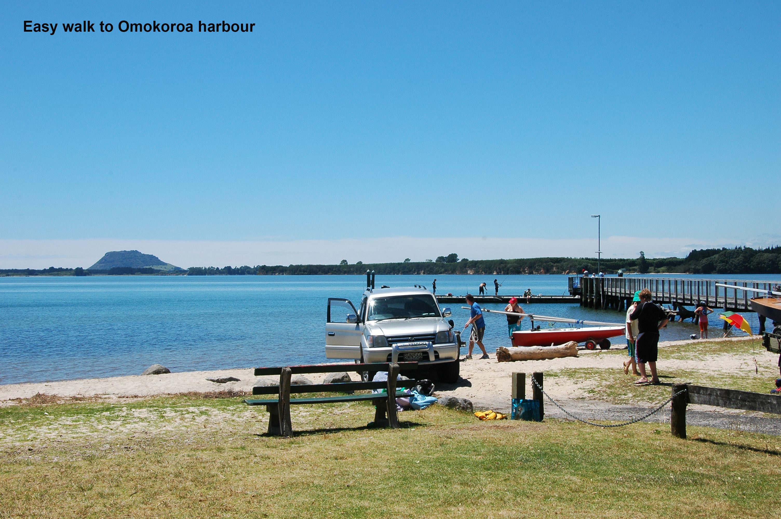 6c Myrtle Drive, Omokoroa, Western Bay Of Plenty District