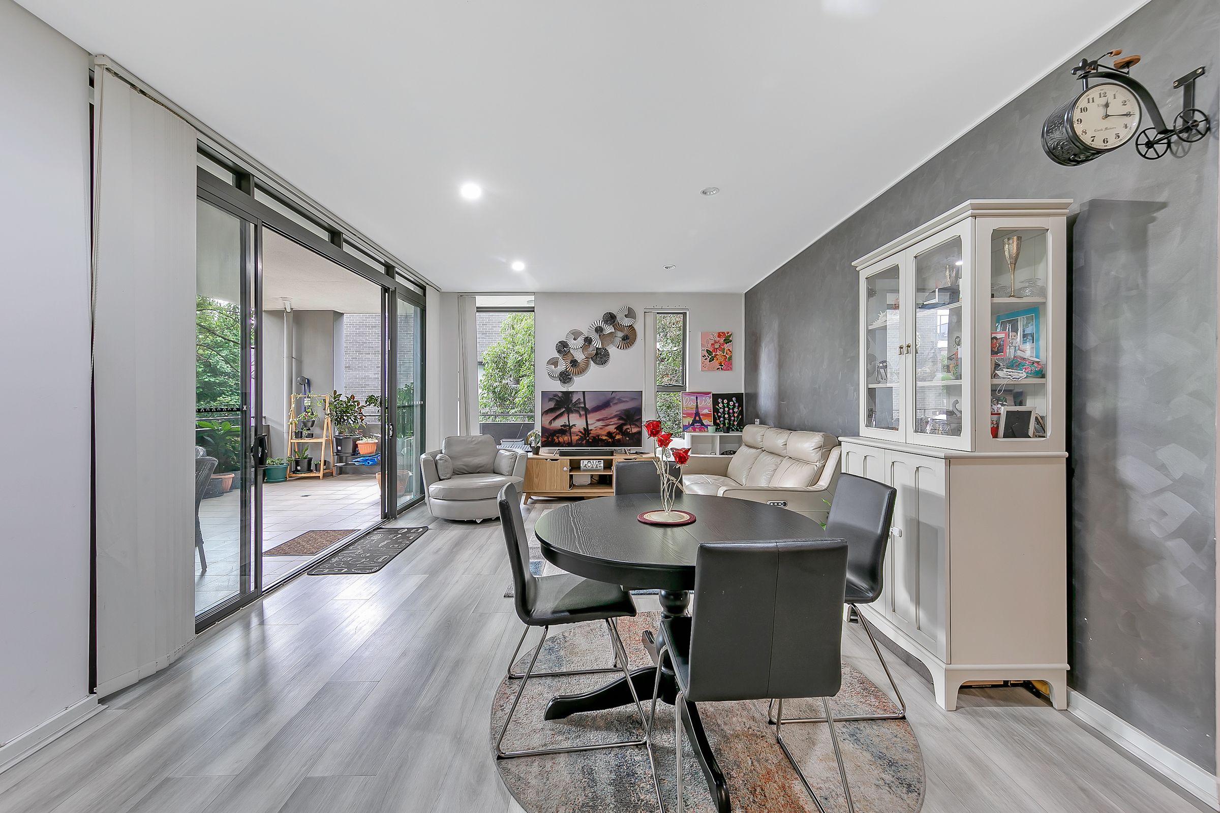 23/48-52 Keeler Street, Carlingford, NSW 2118