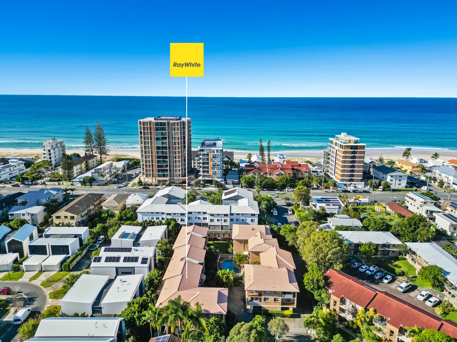 1 Rolan Court, Palm Beach QLD 4221