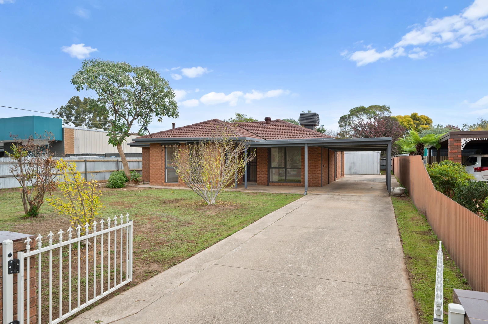 102 Clarke Street, Benalla, VIC 3672