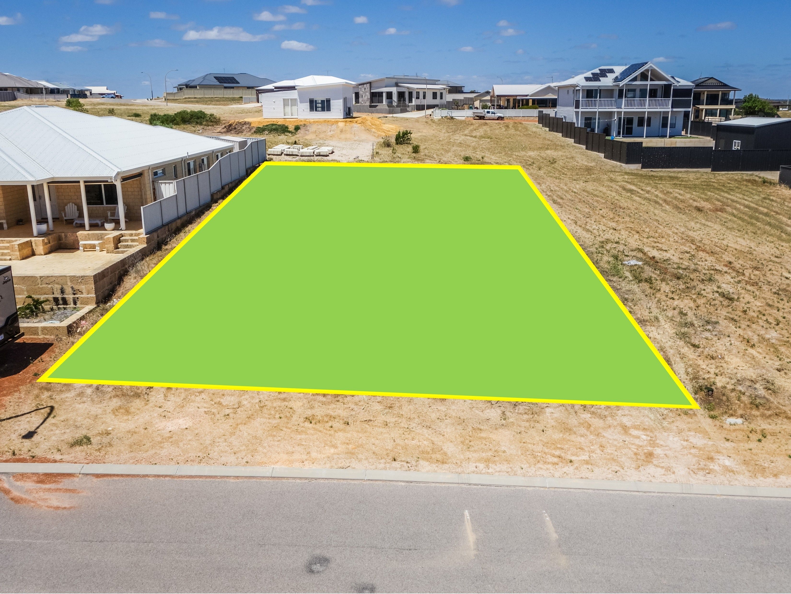 12 Grey Close — photo from Ray White Geraldton Dongara - Geraldton Location