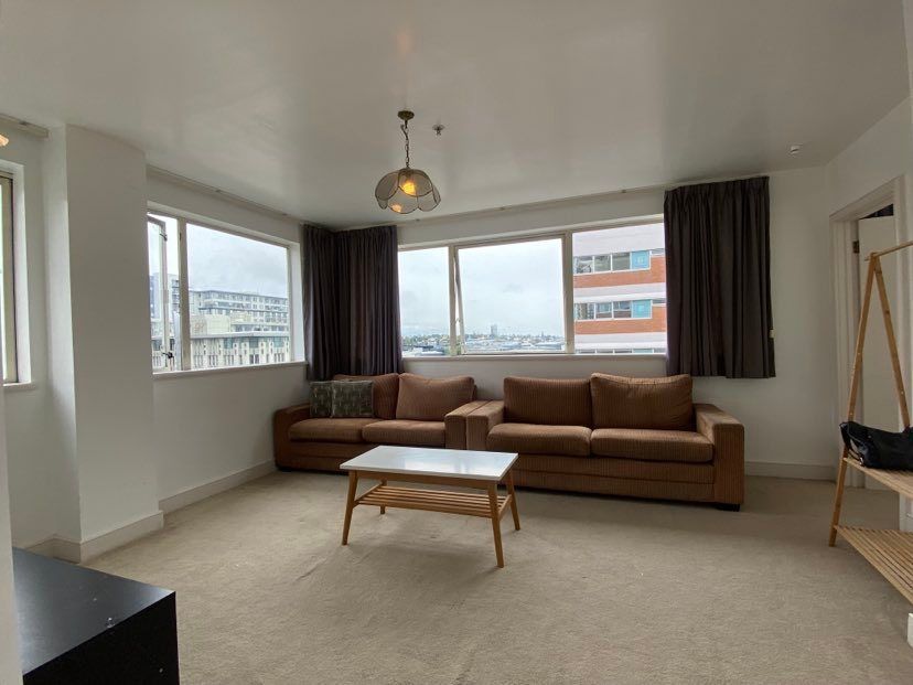 L6/37 Federal Street, City Centre, Auckland