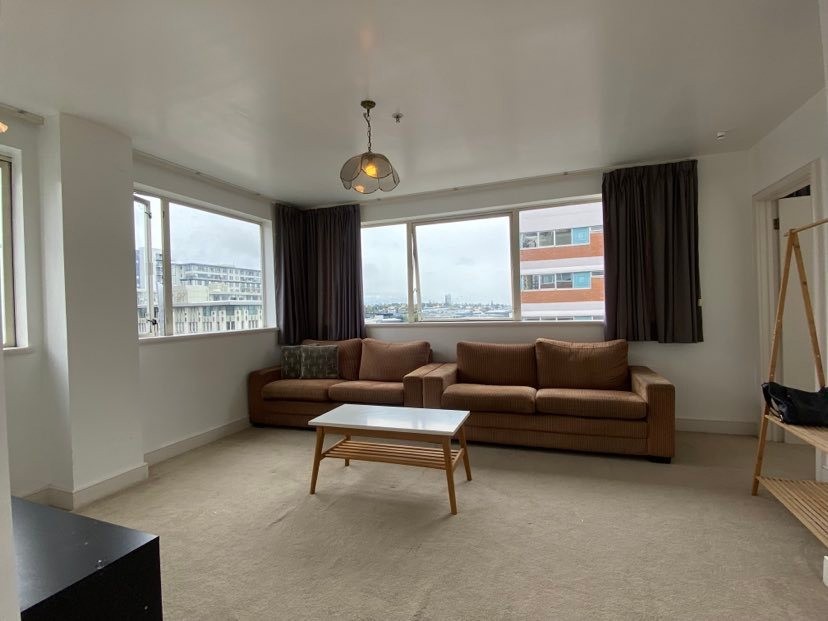 L6/37 Federal Street, City Centre, Auckland