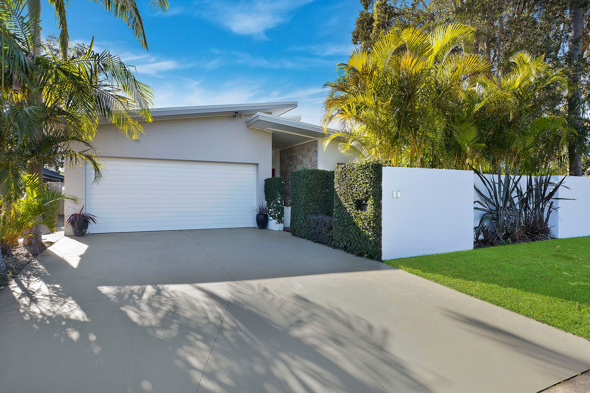 26 Phillip Street