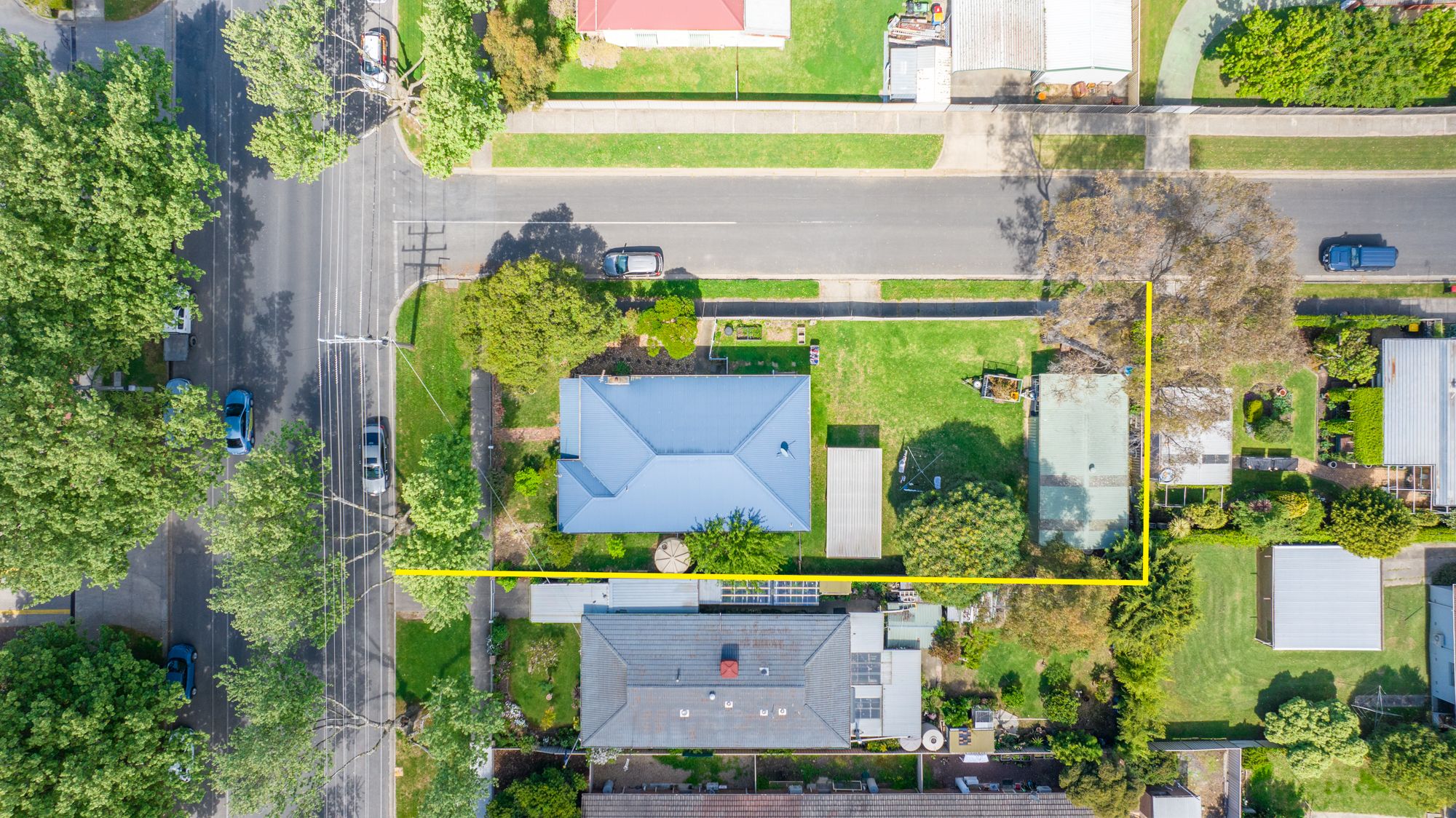 19 Tallarook Street — photo 12 of 12