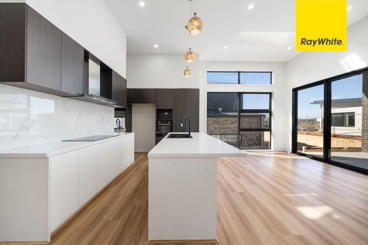 50 Lex Watson Circuit, DENMAN PROSPECT, ACT 2611